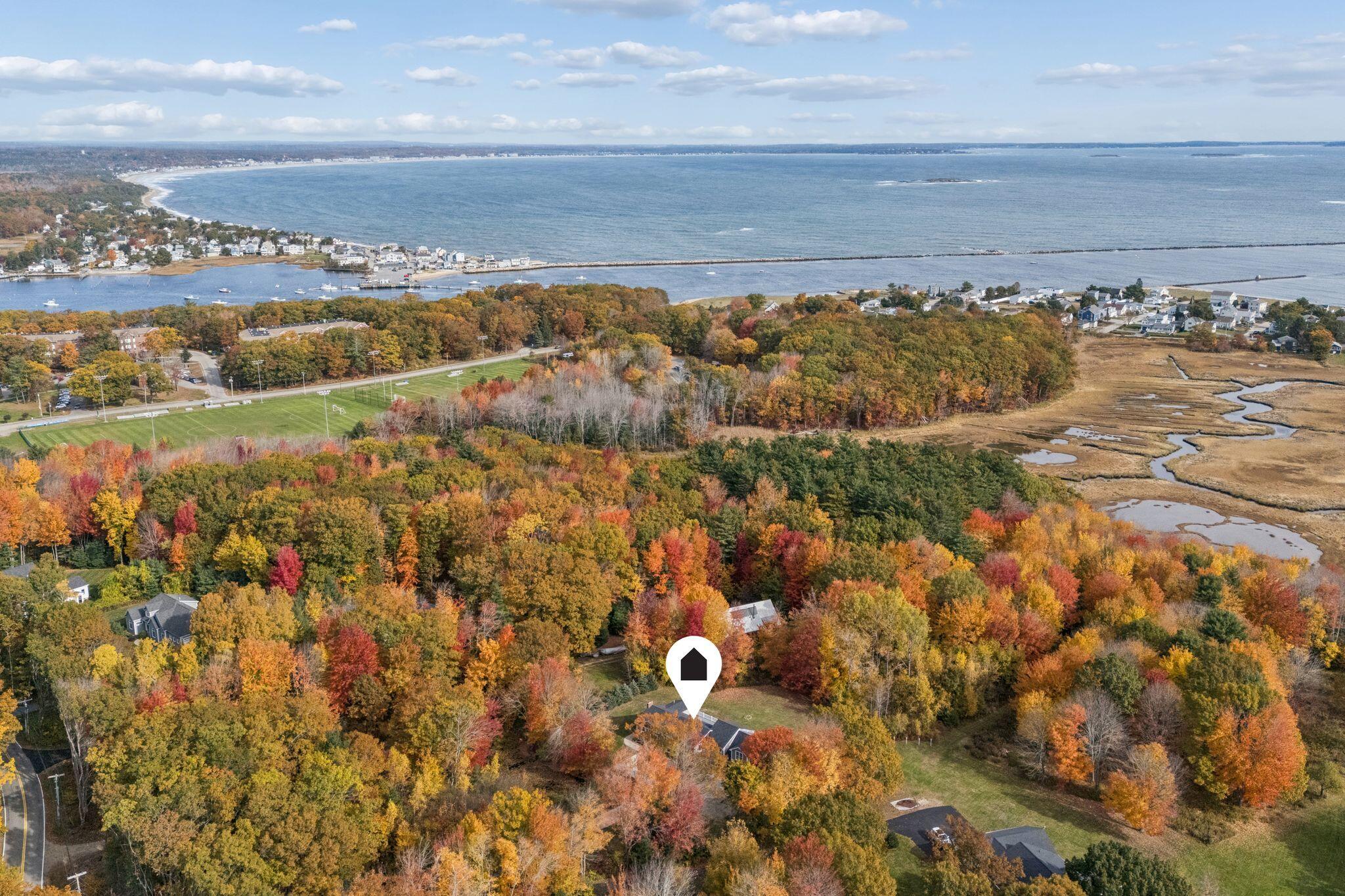 1 Willow Ridge