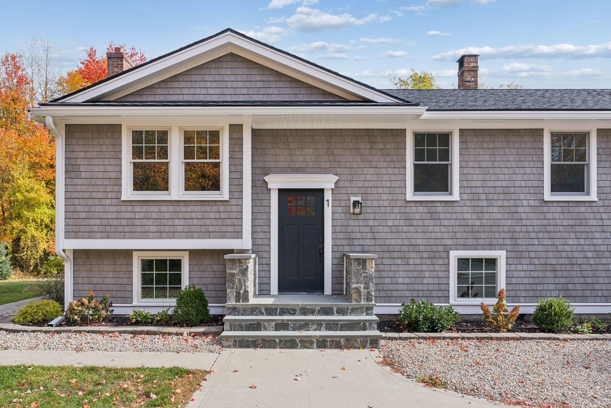 1 Willow Ridge