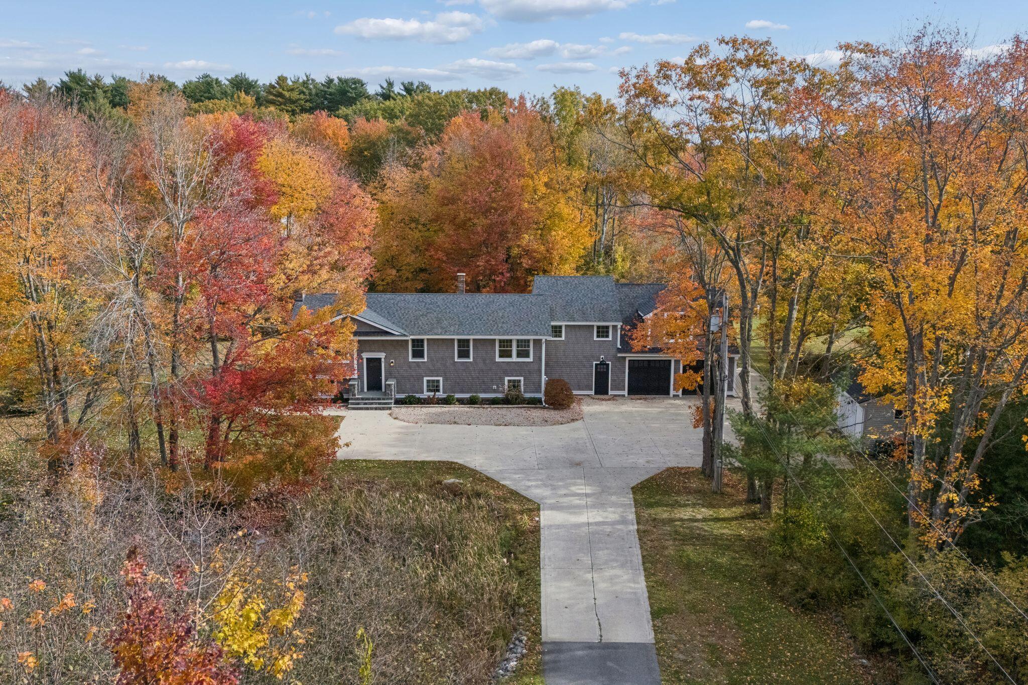 1 Willow Ridge