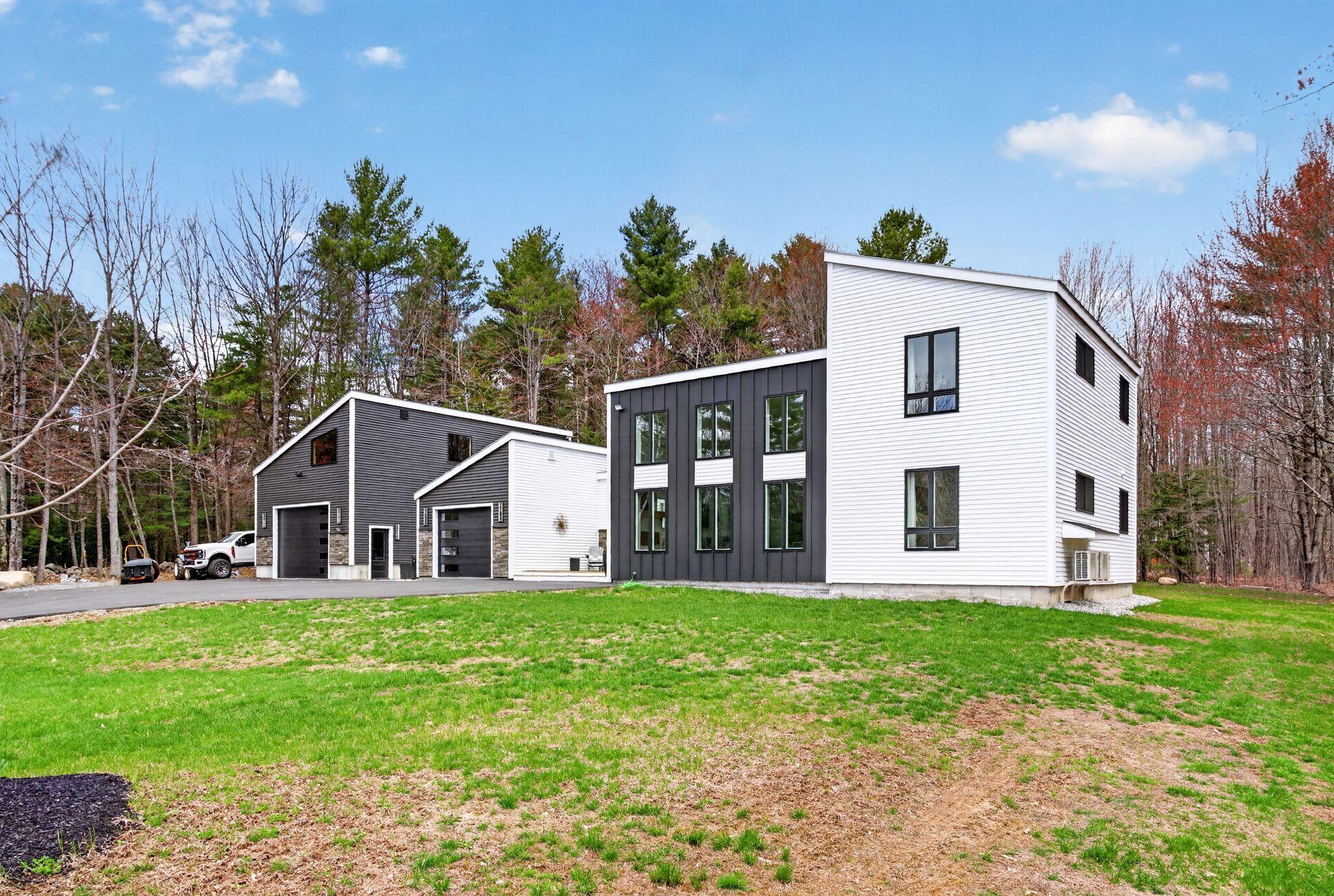 672 Danville Corner Road
