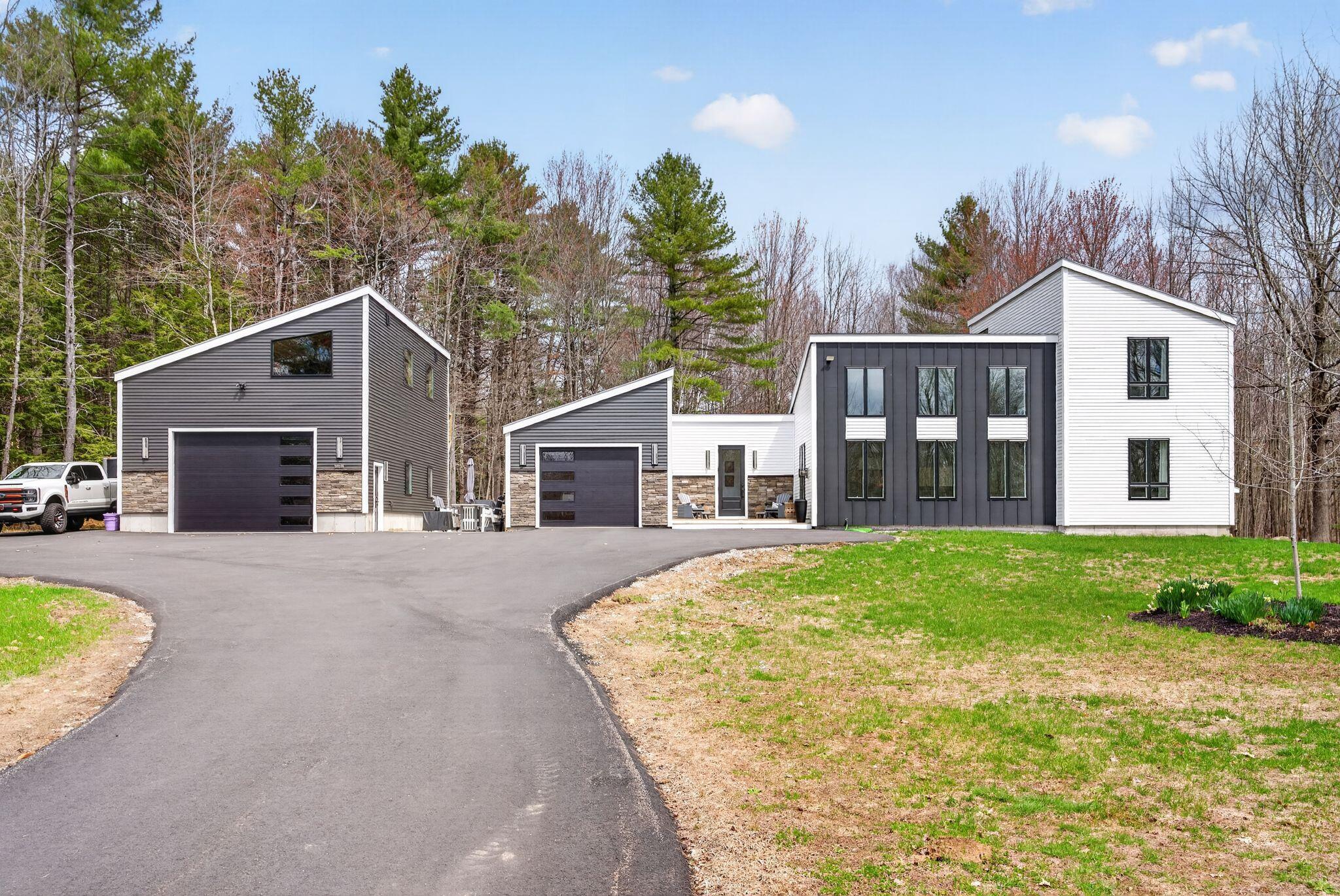 672 Danville Corner Road