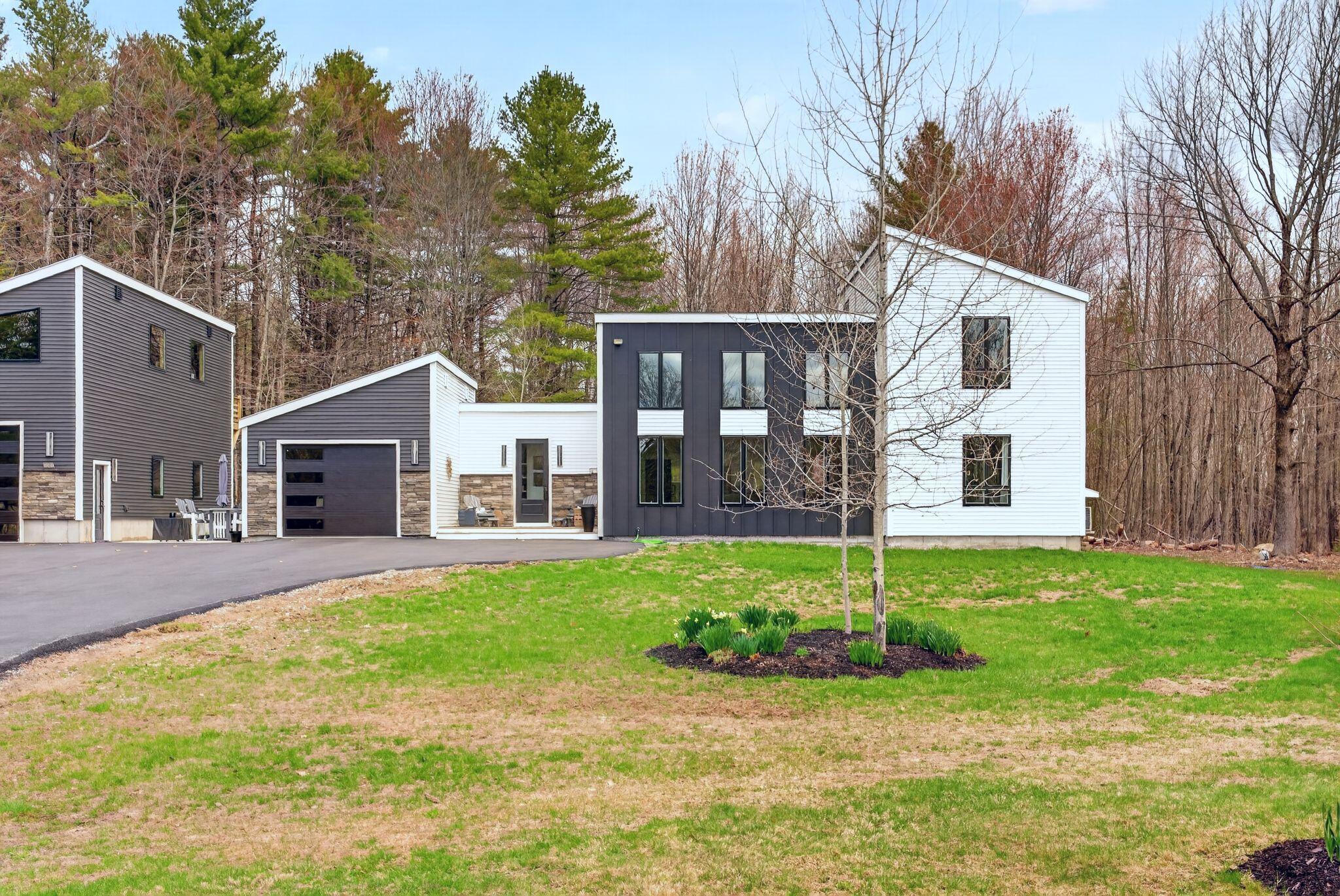 672 Danville Corner Road