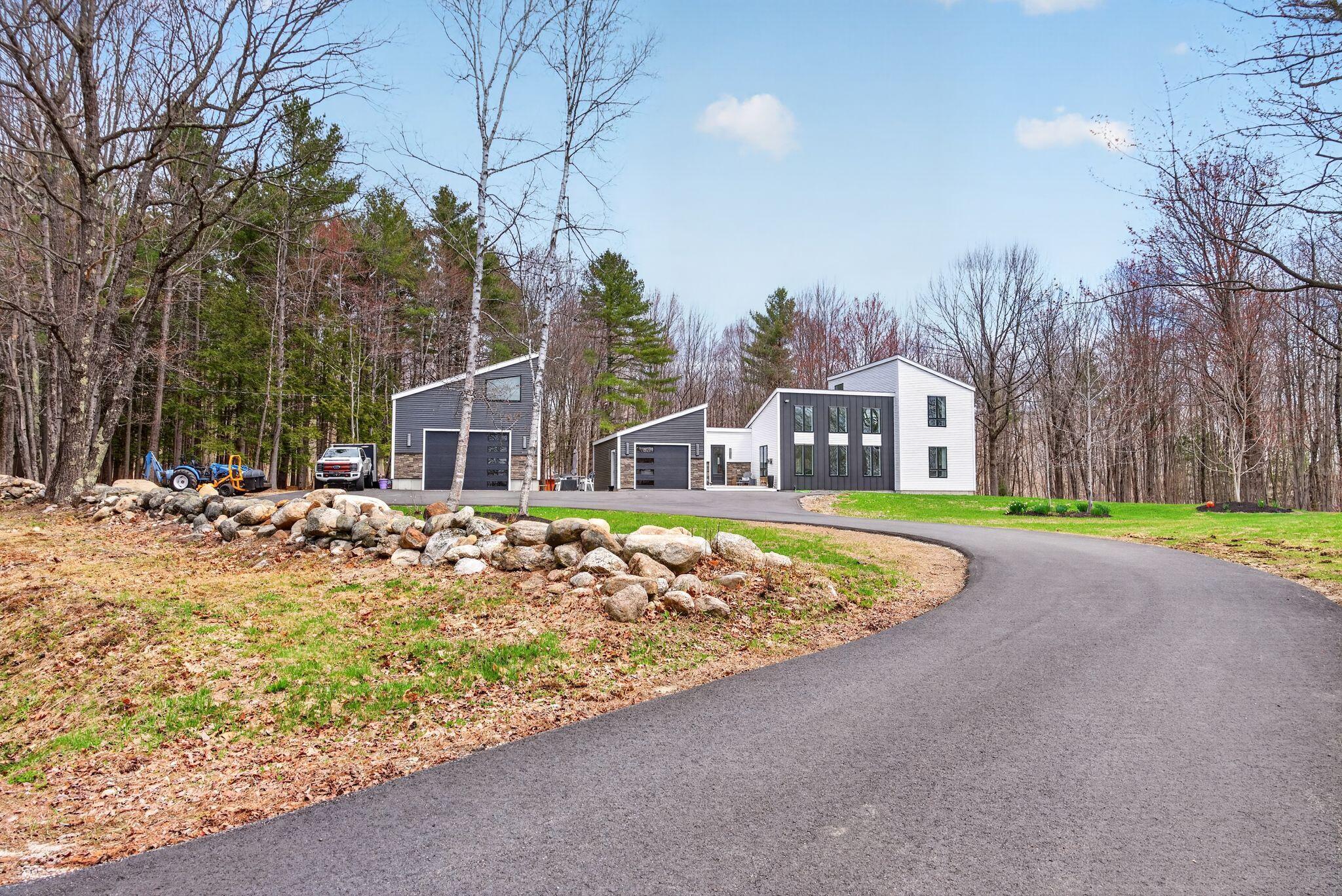 672 Danville Corner Road