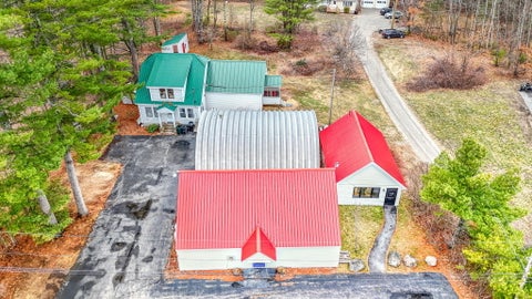 Photo of 1254 Roosevelt Trail #A,B,C, Raymond, ME 04071 (MLS # 1658200)
