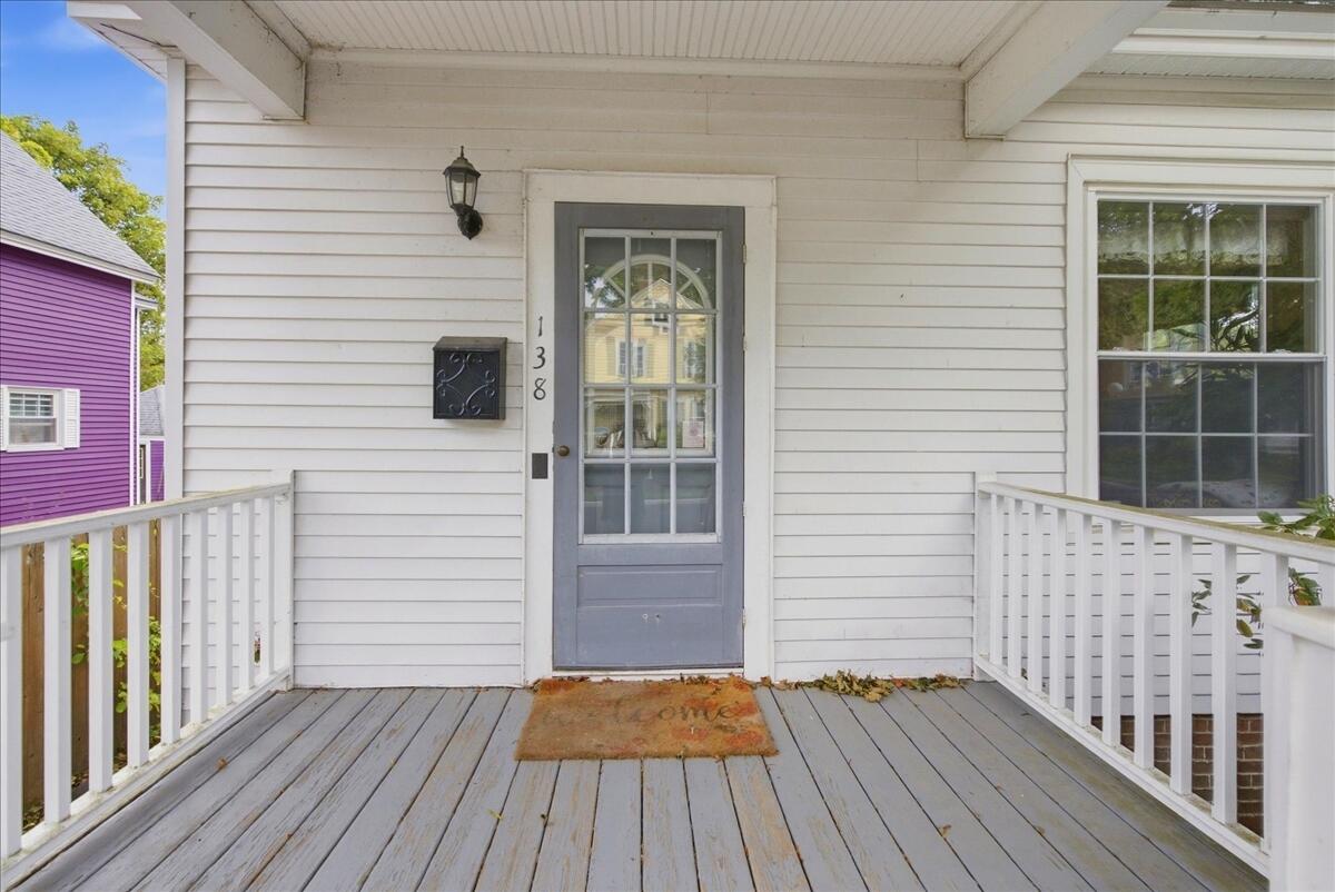 138 Davis Avenue