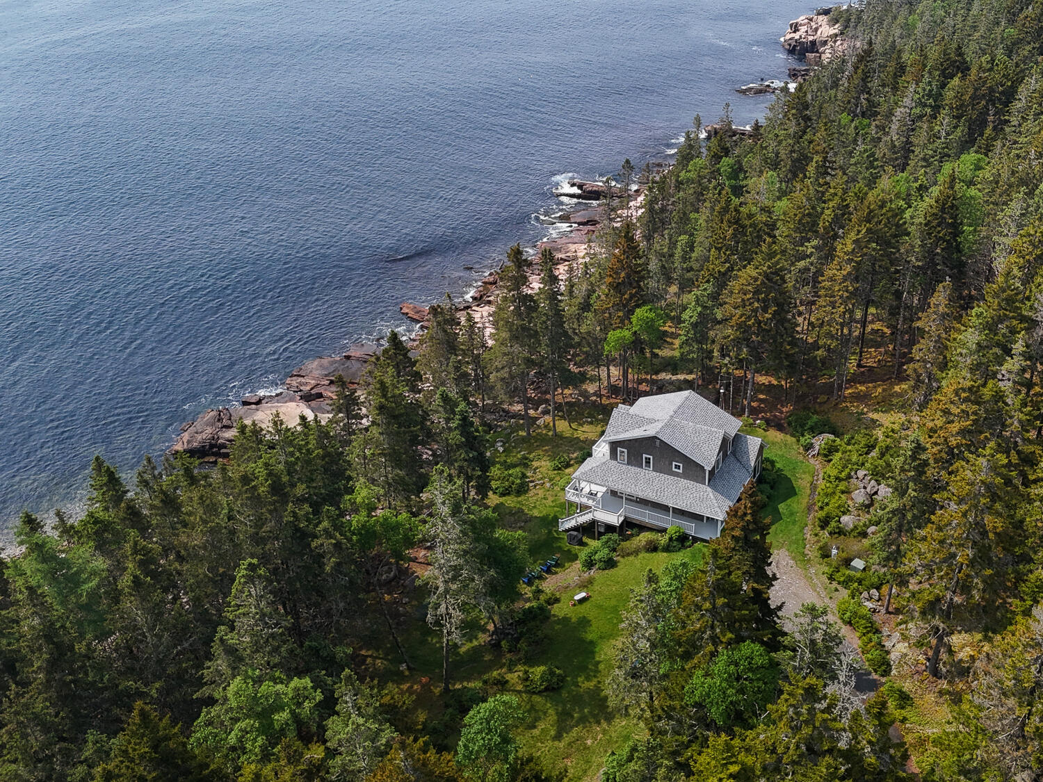 310 Red Point Road