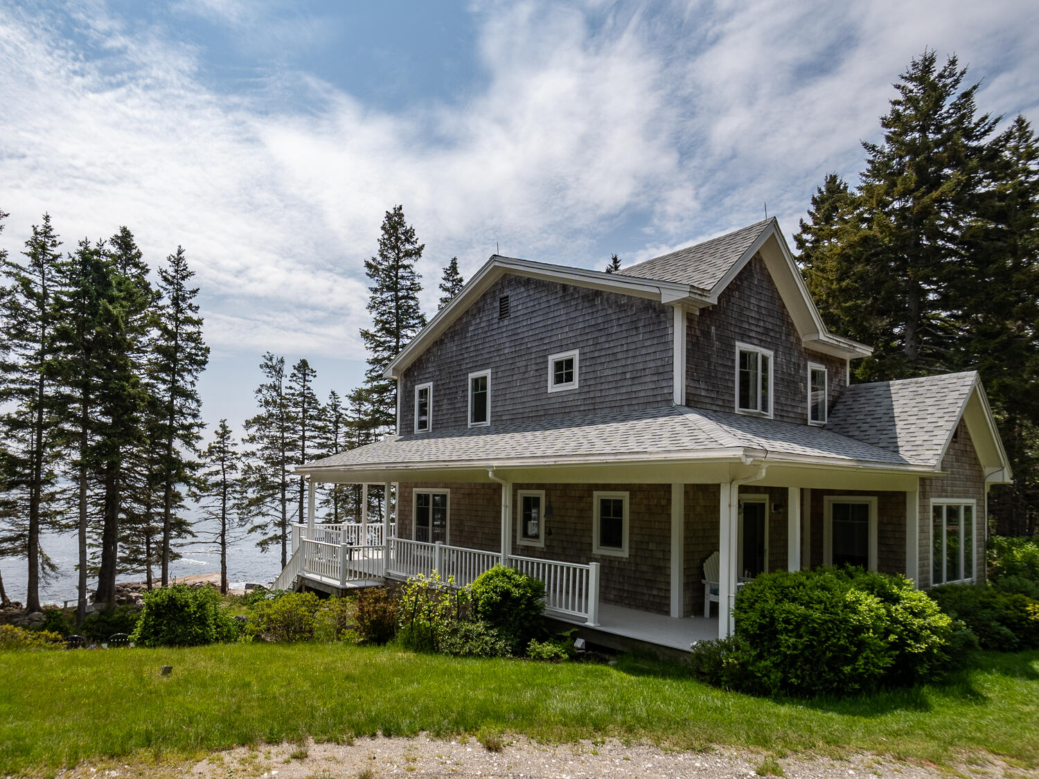 310 Red Point Road