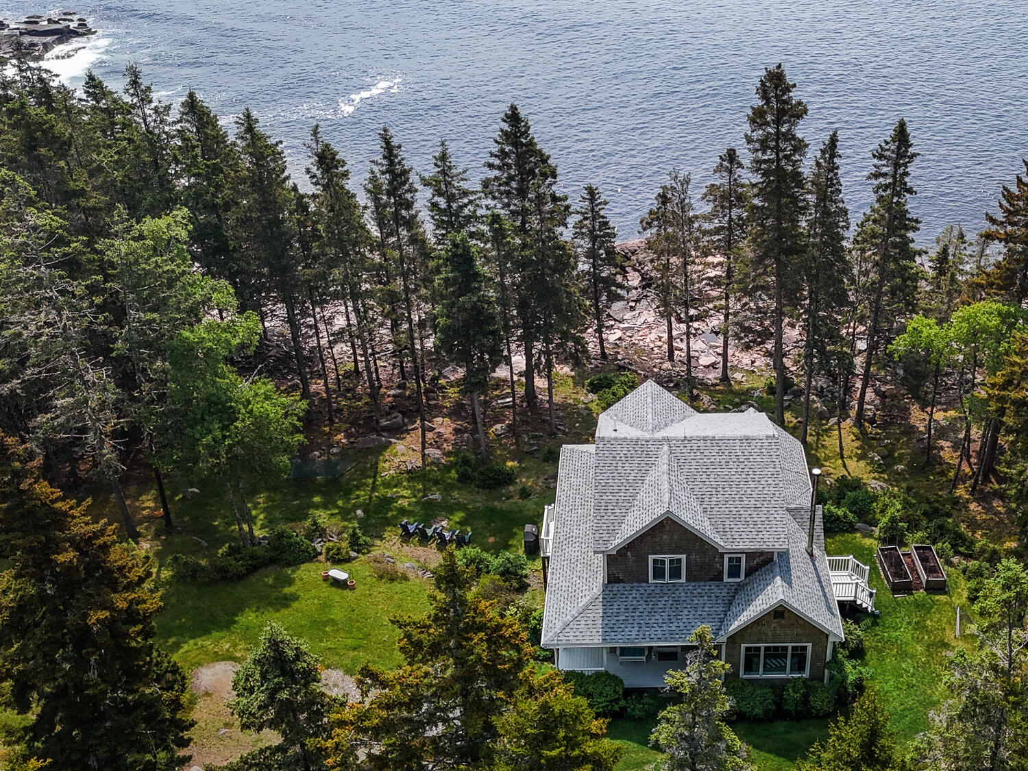 310 Red Point Road
