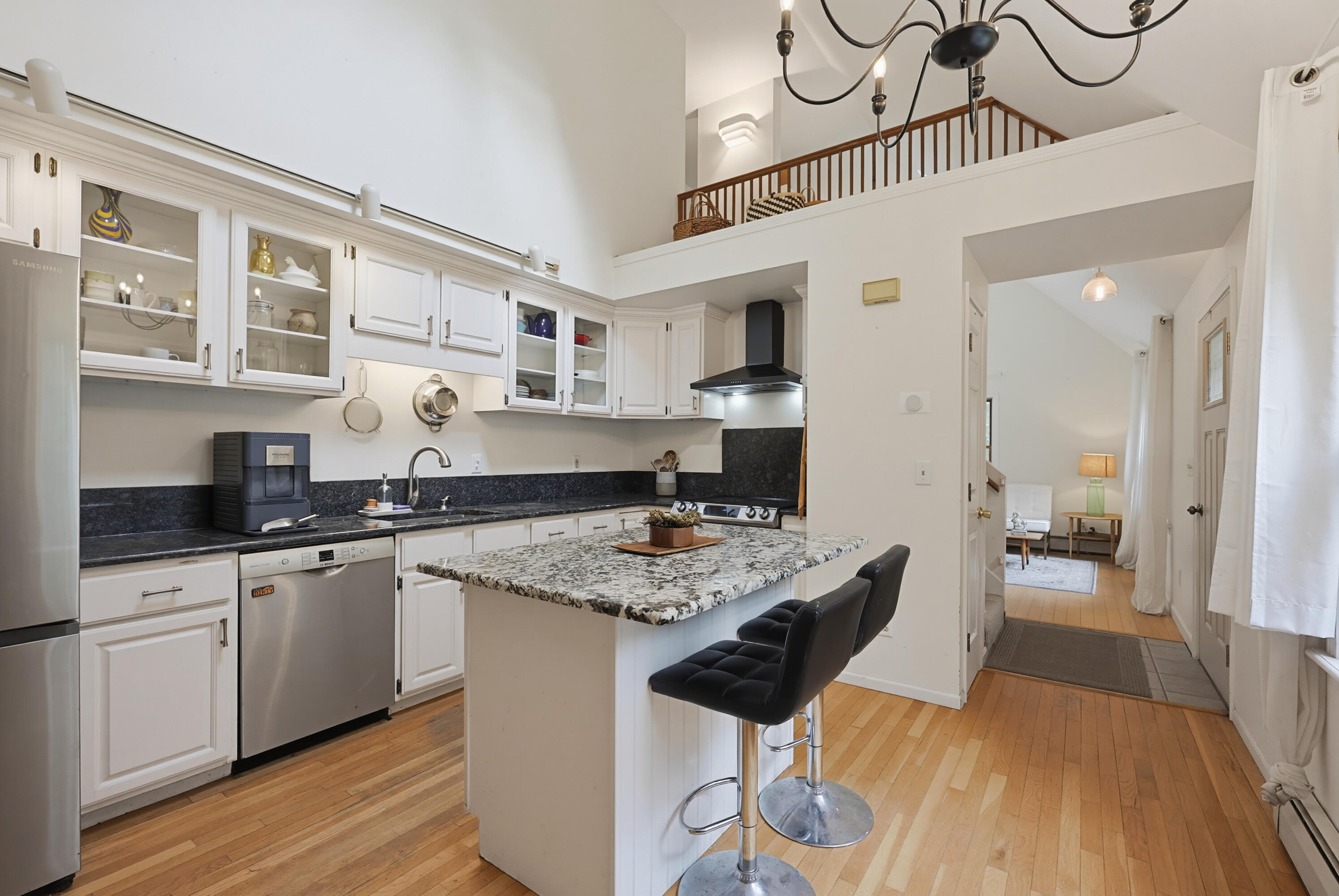 633 Harpswell Road
