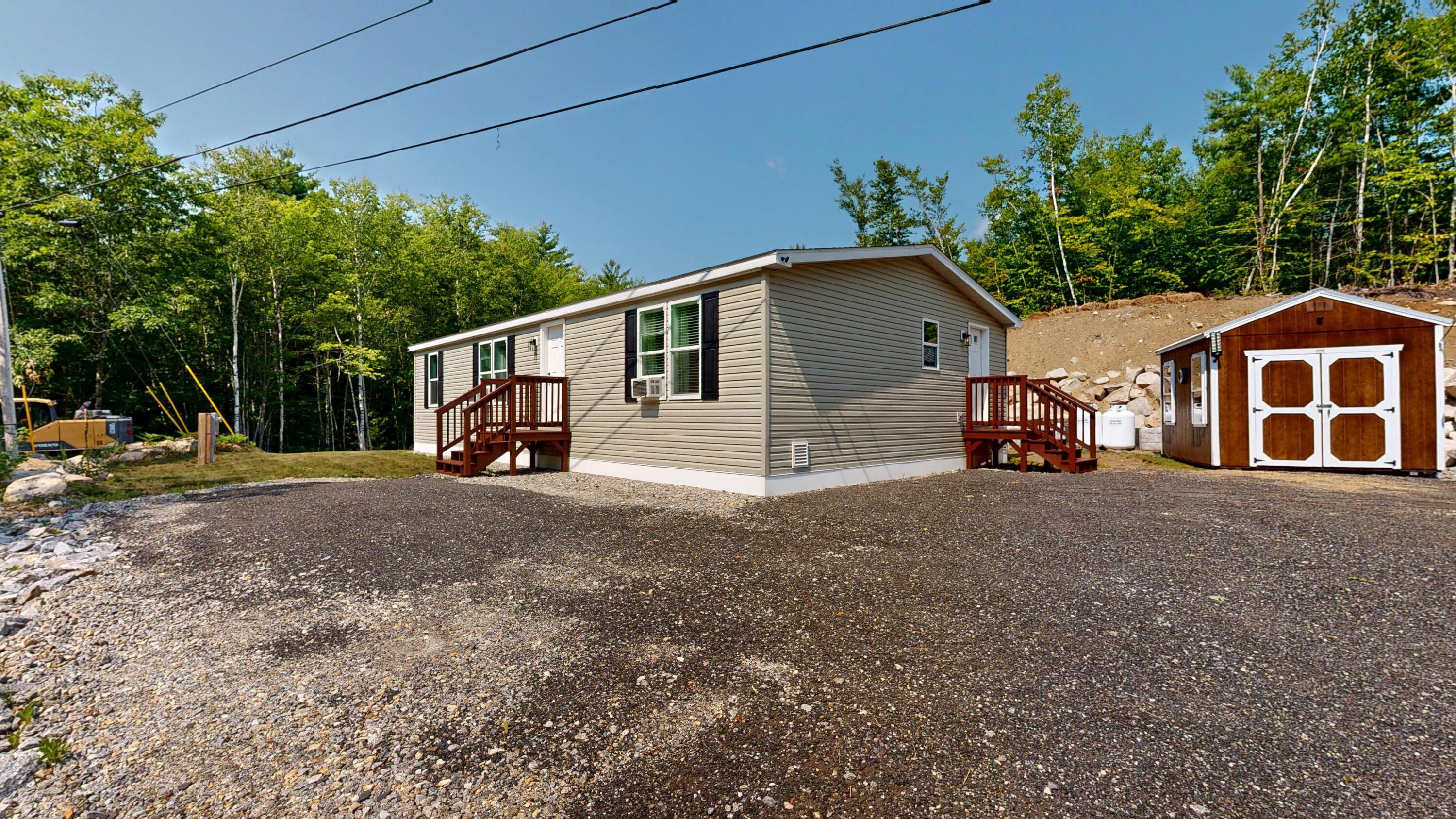 83 Yagger Road