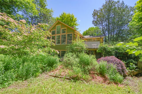 Photo of 592 Belfast Road, Camden, ME 04843 (MLS # 1668705)