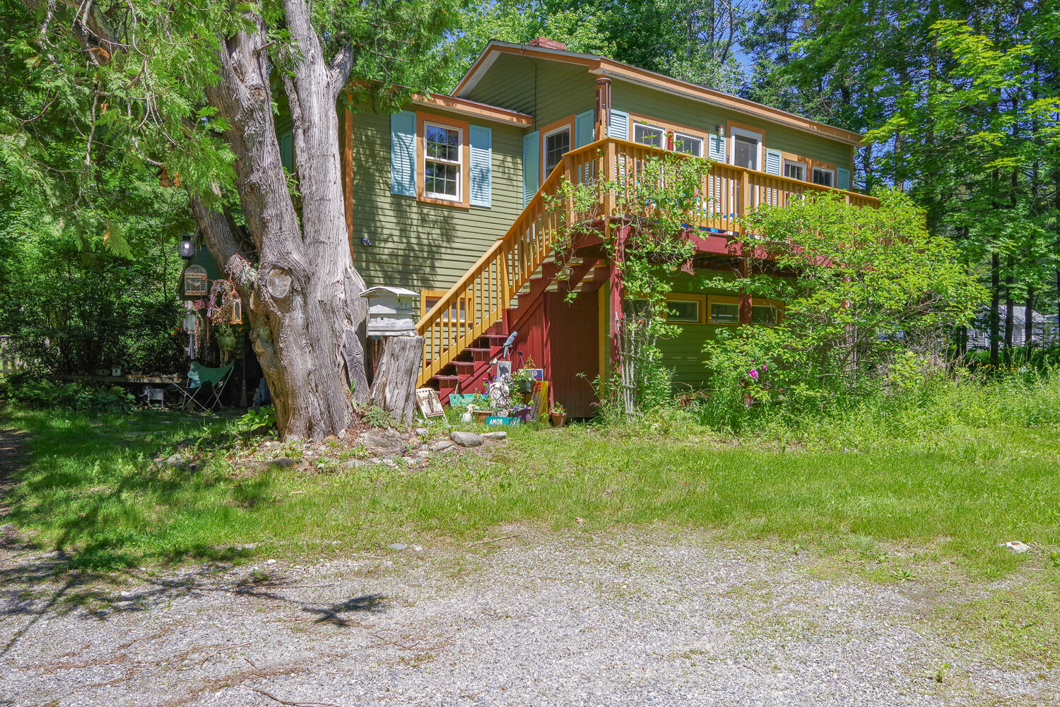 592 Belfast Road