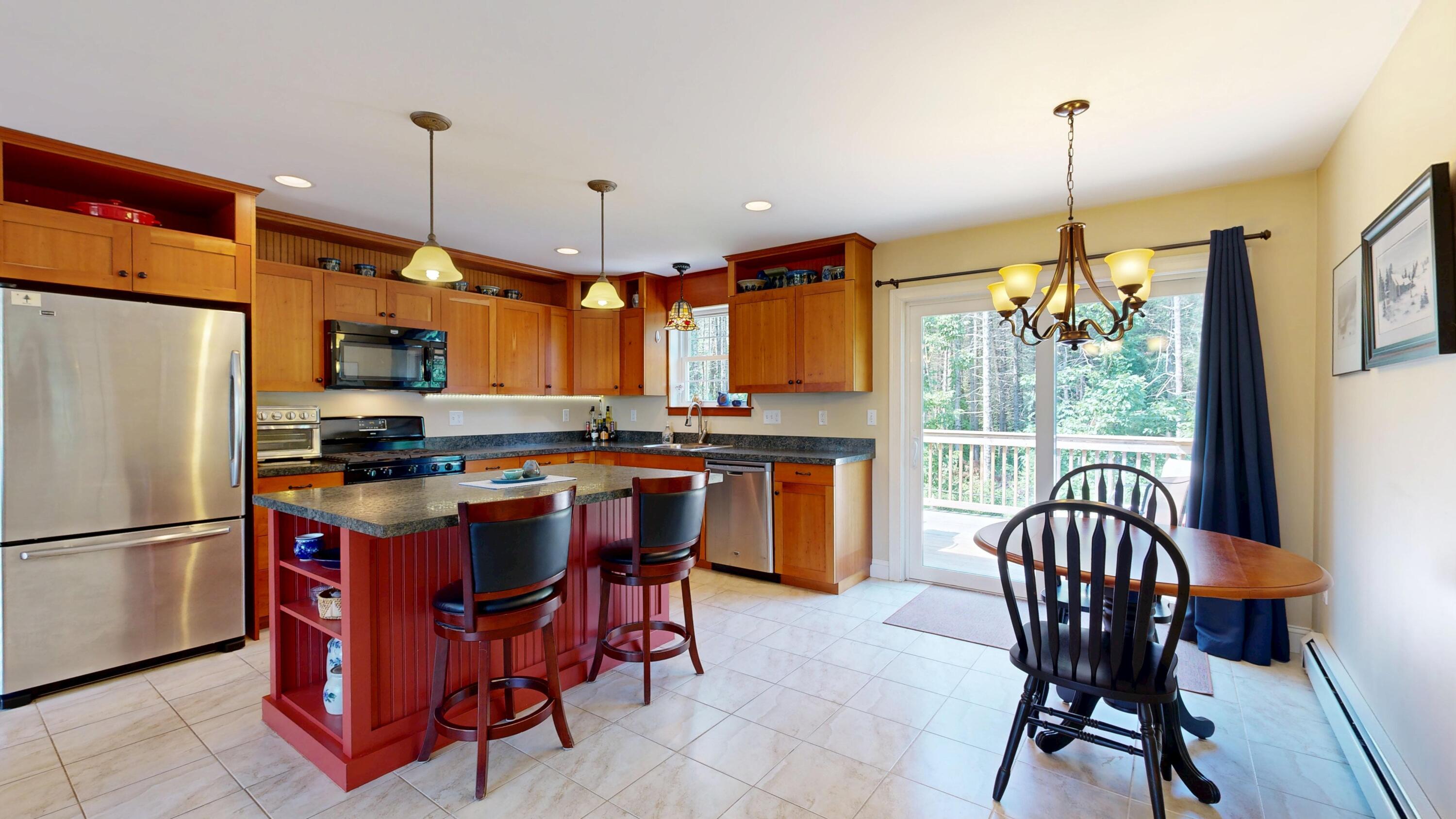 387 Mosher Road