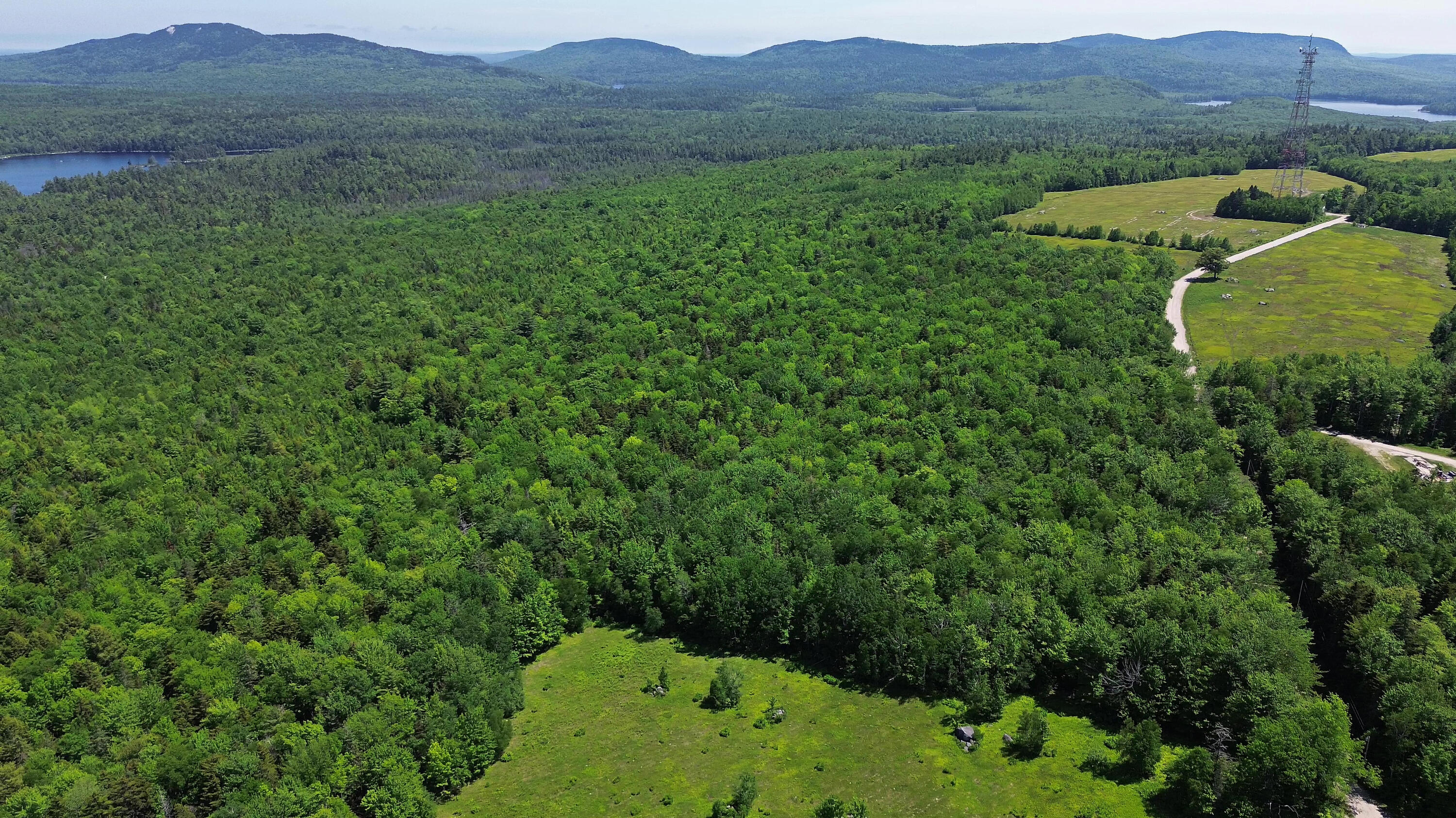 Lot 2 Martins Ridge Road