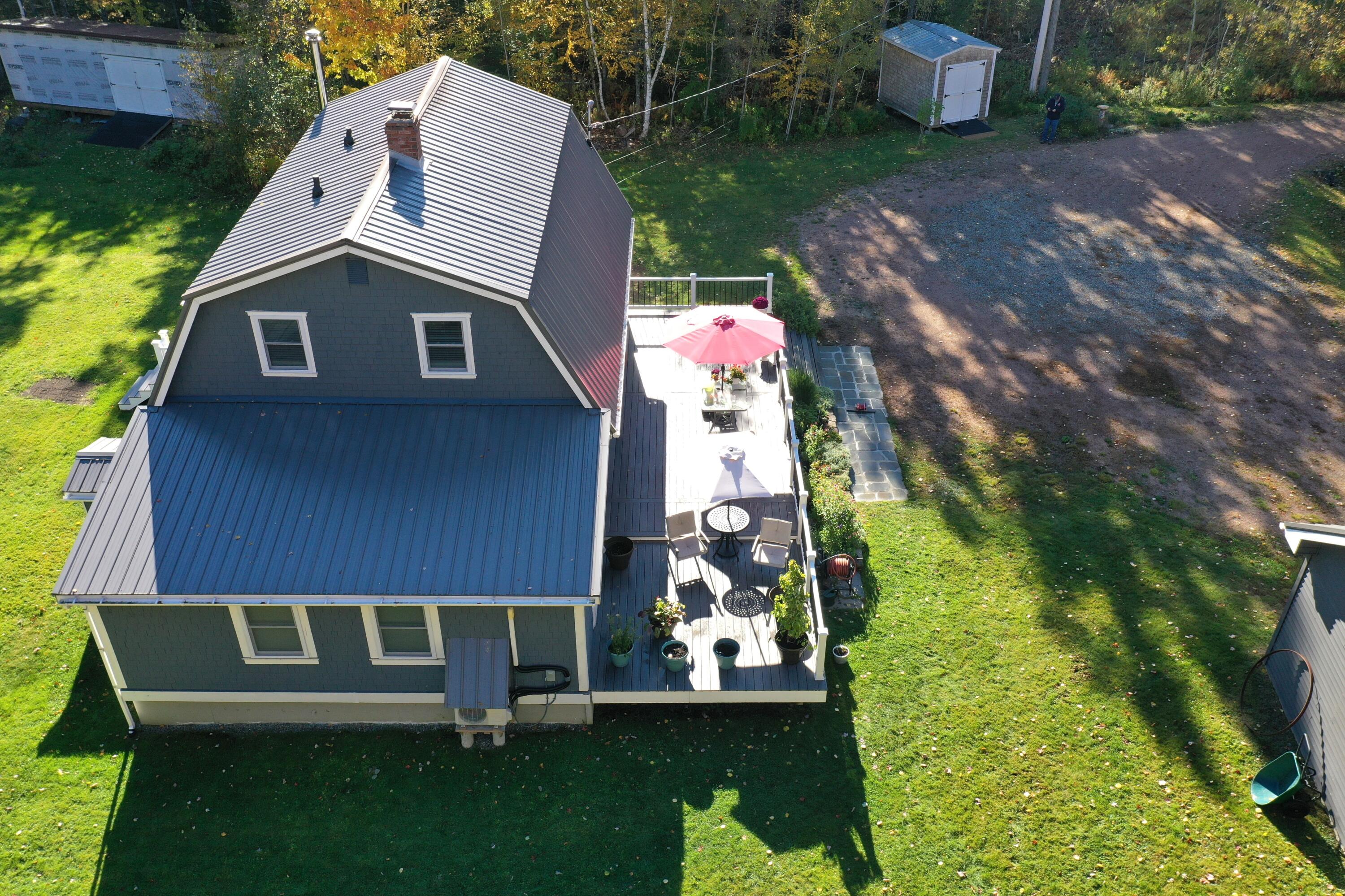 378 Brewer Road