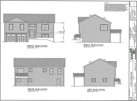 Photo of Lot 14 Boxwood, Hermon, ME 04401 (MLS # 1667323)