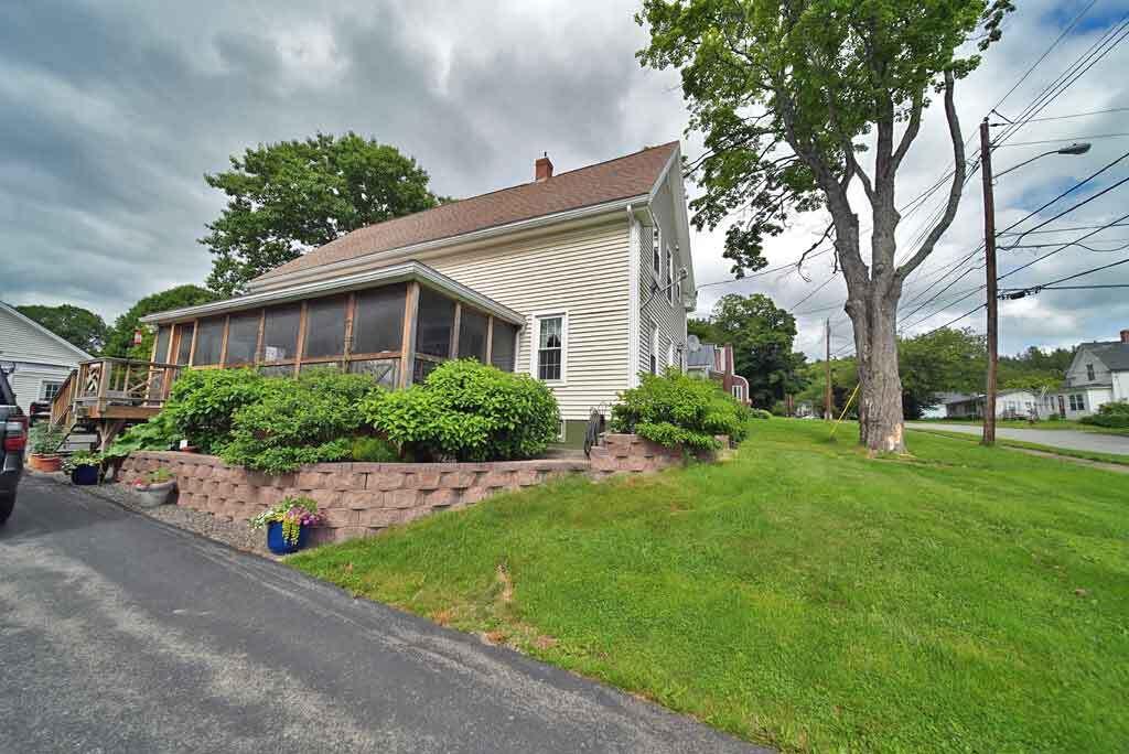 66 Pearce Avenue