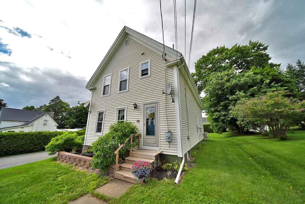 66 Pearce Avenue