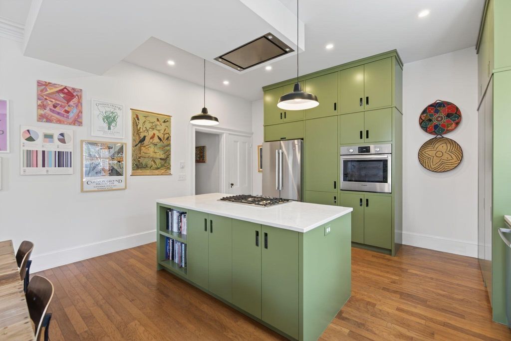 Photo of 494 Cumberland Avenue, Portland, ME 04101 (MLS # 1660616)