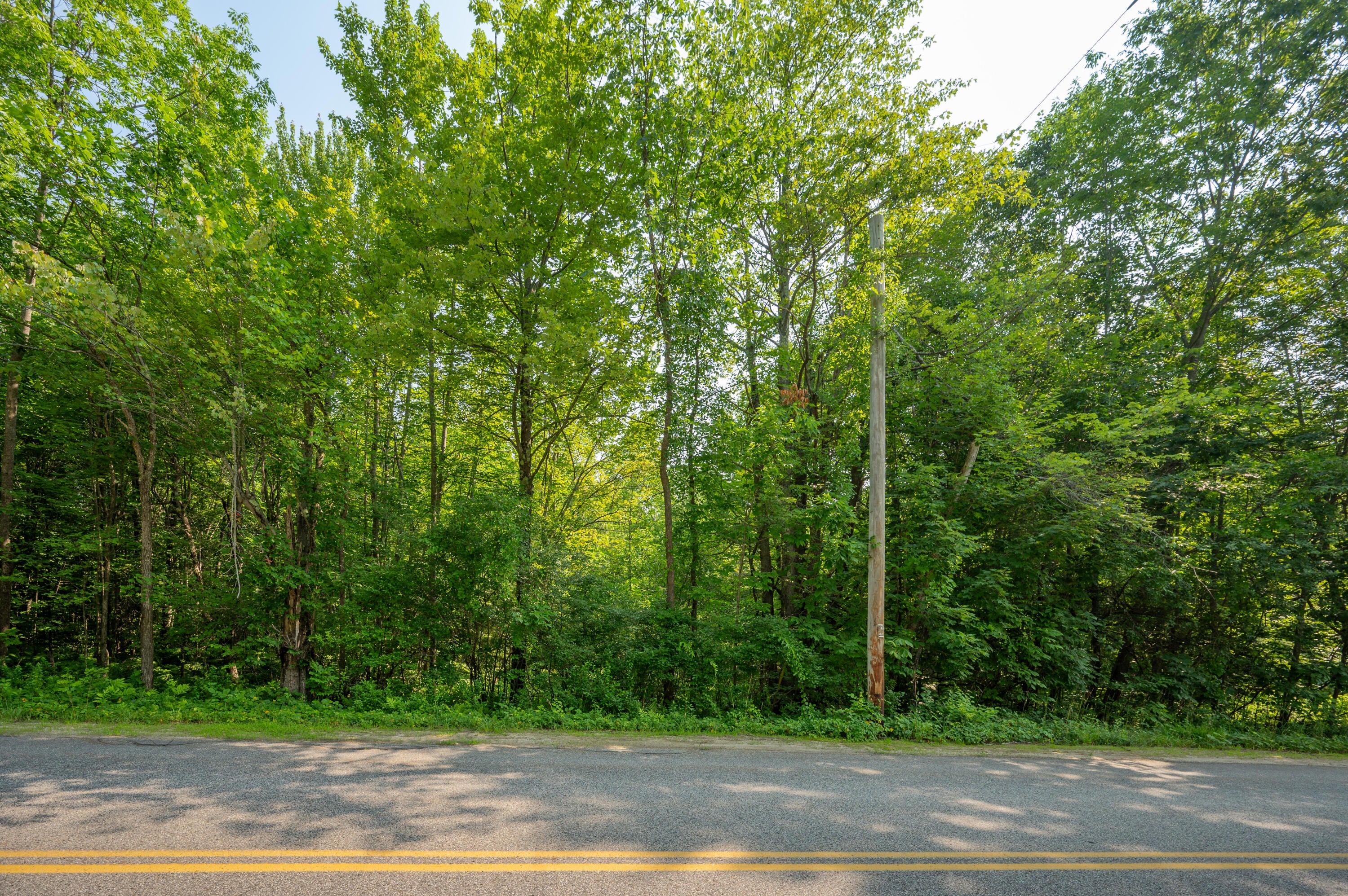 Lot #0 Heath Road