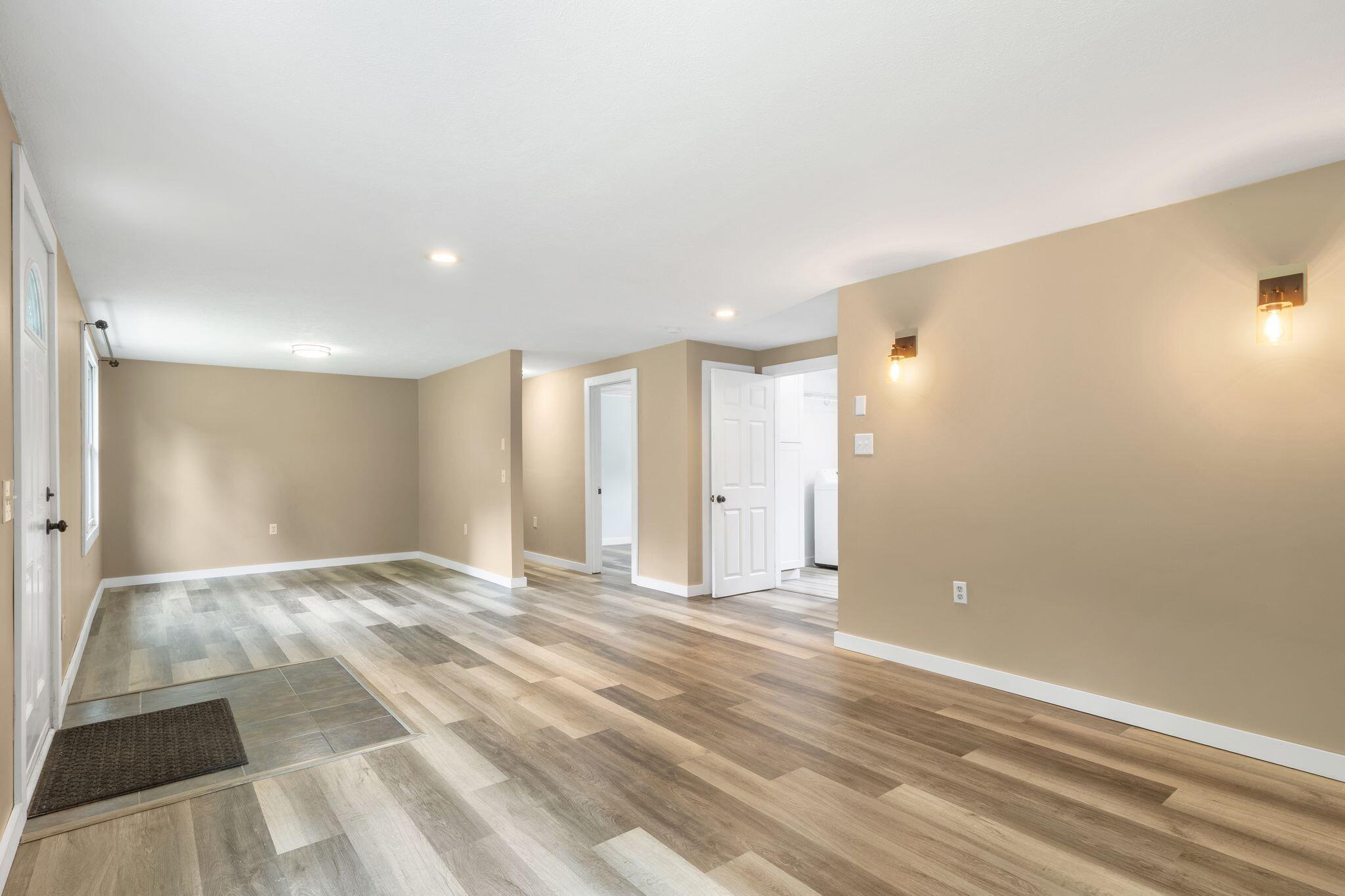 163 New Settlement Road