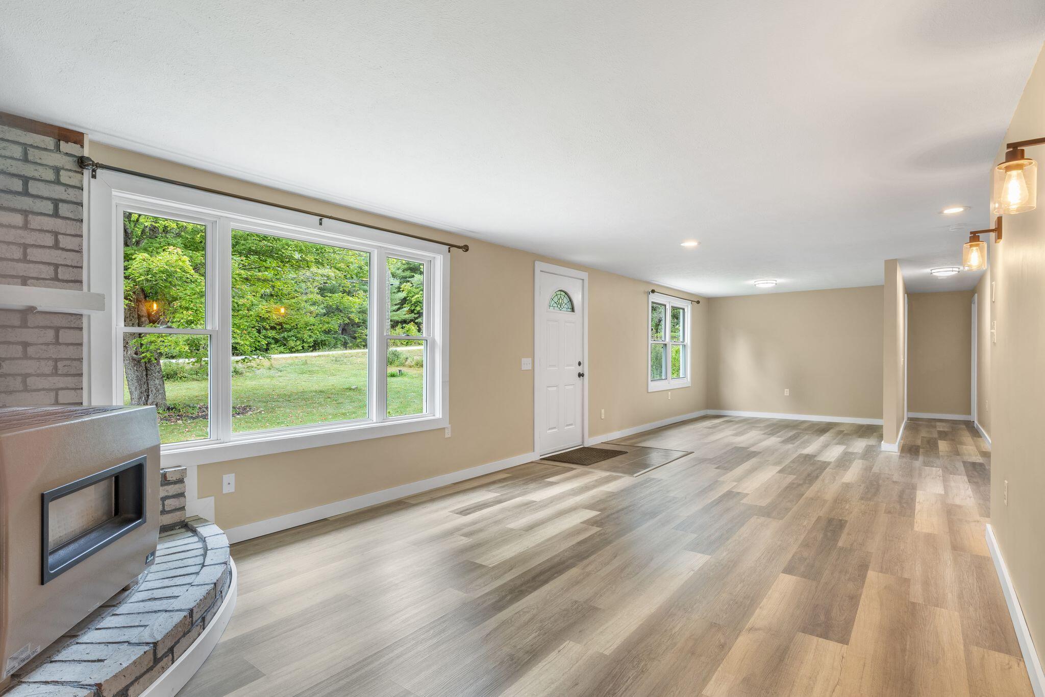 163 New Settlement Road