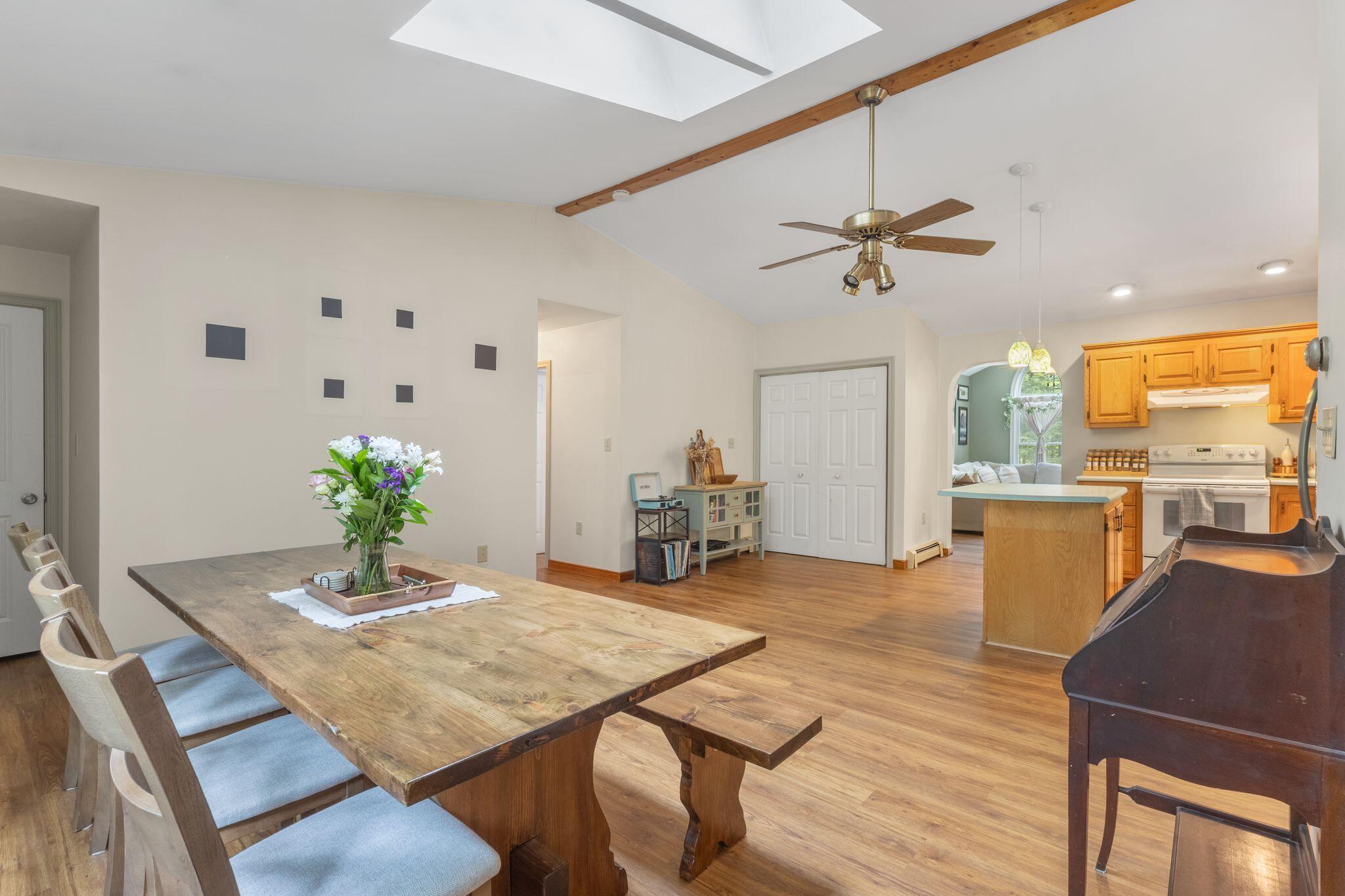 11 Frost Brook Lane