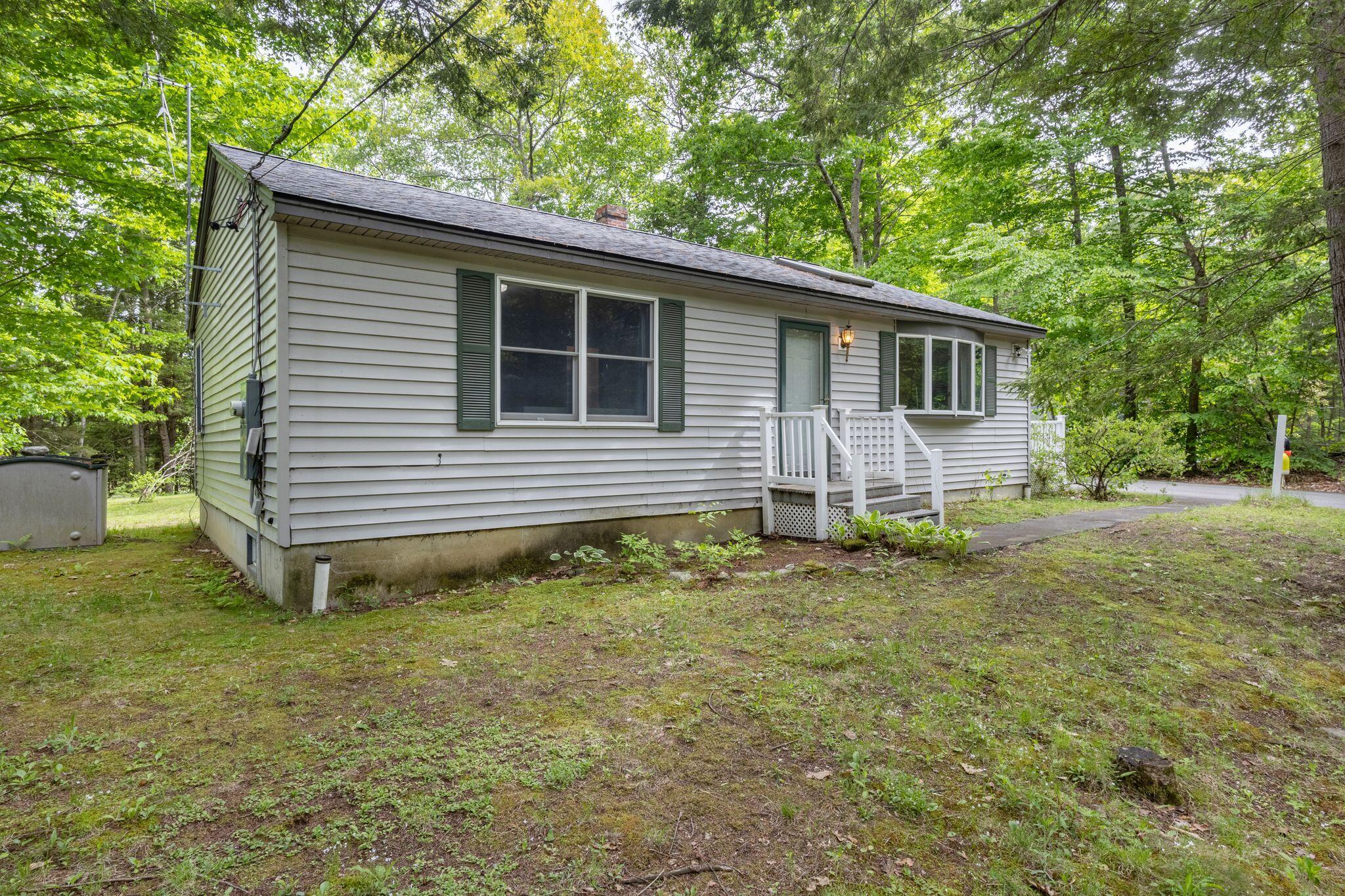 11 Frost Brook Lane