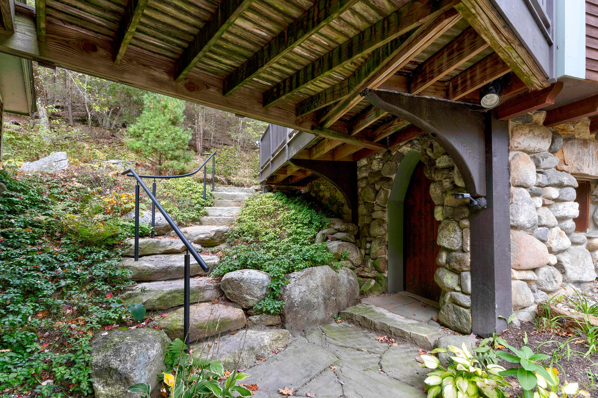 58 South Freeport Road