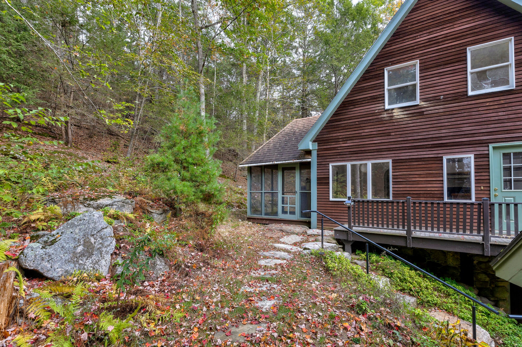58 South Freeport Road