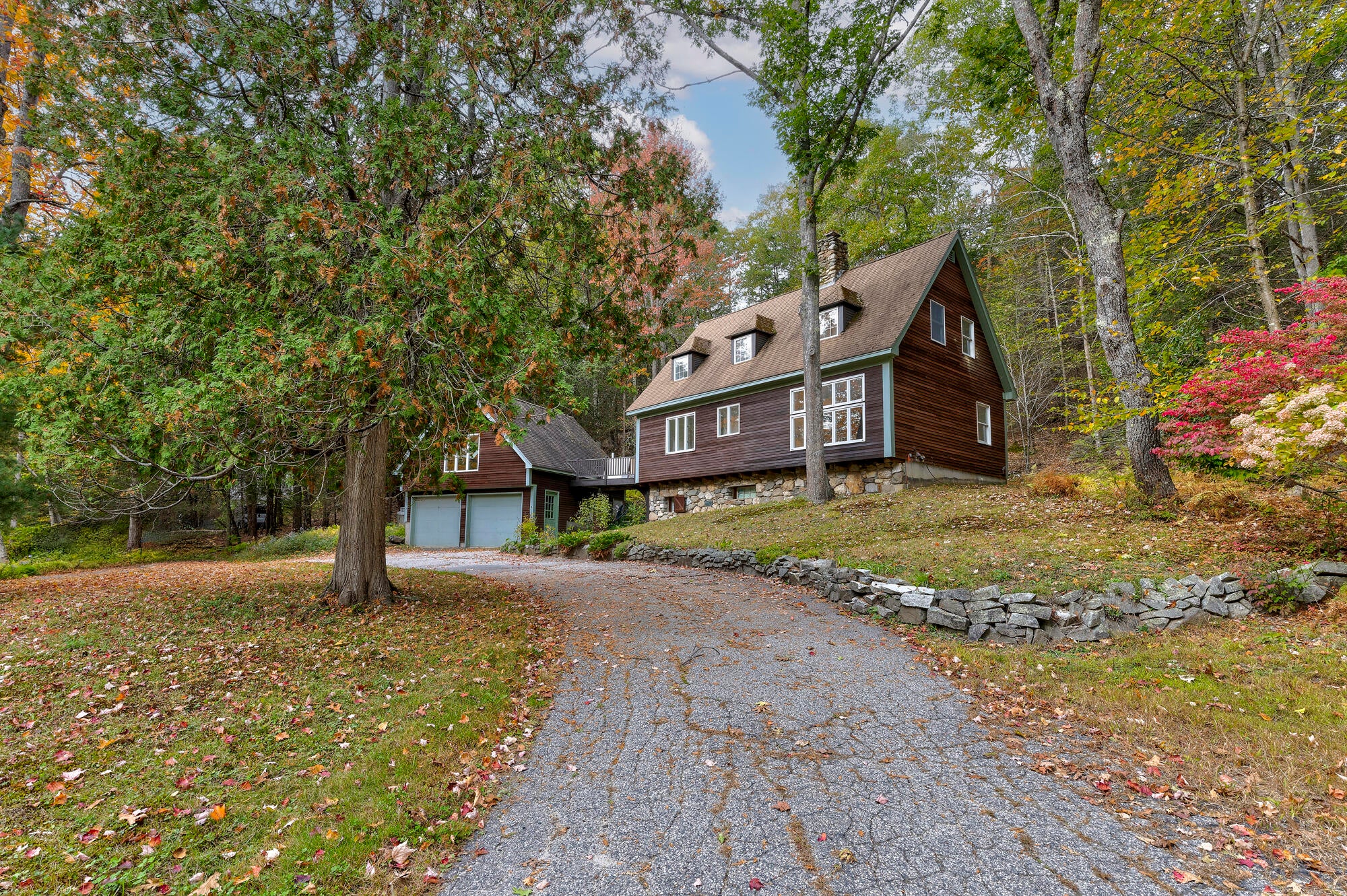 58 South Freeport Road