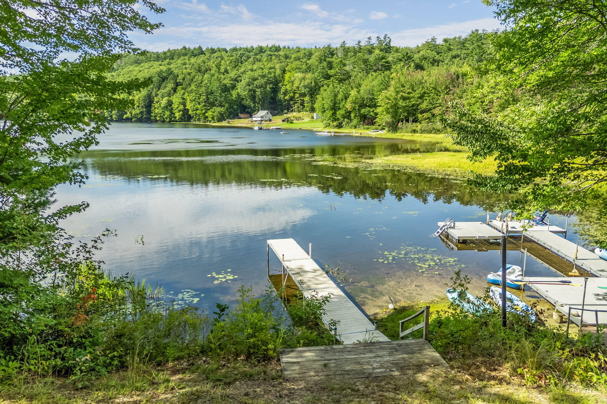 193 Little Wilson Pond Road