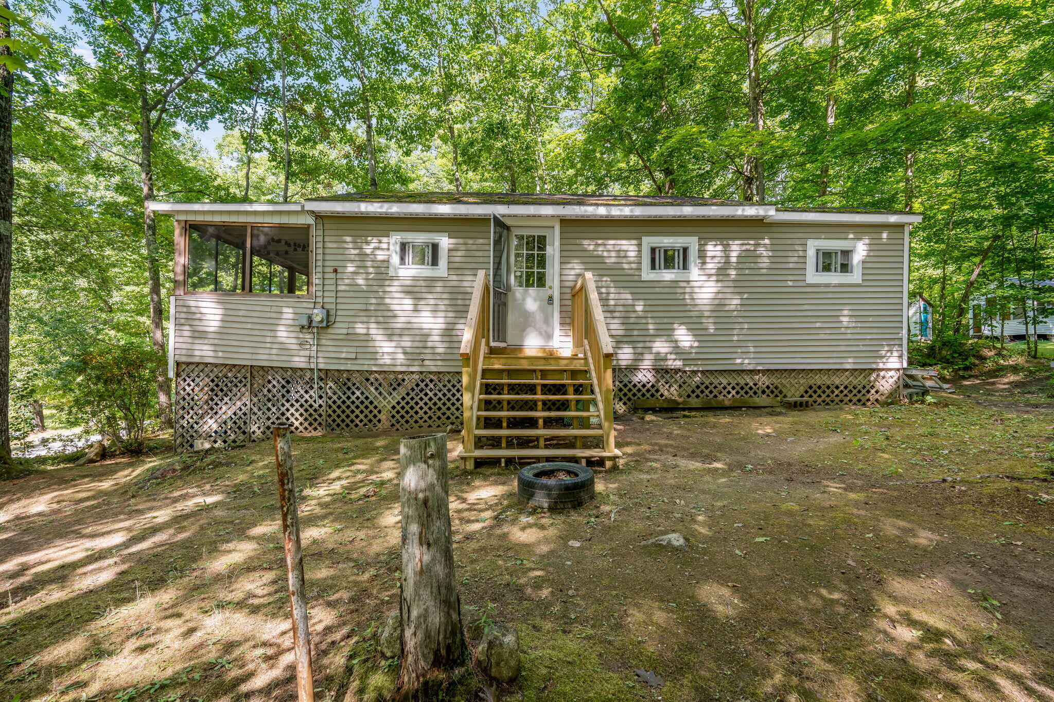 193 Little Wilson Pond Road