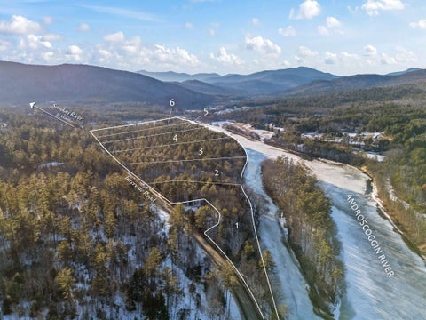 Photo of Lot 4 Intervale Road Subdivision, Bethel, ME 04217 (MLS # 1655107)