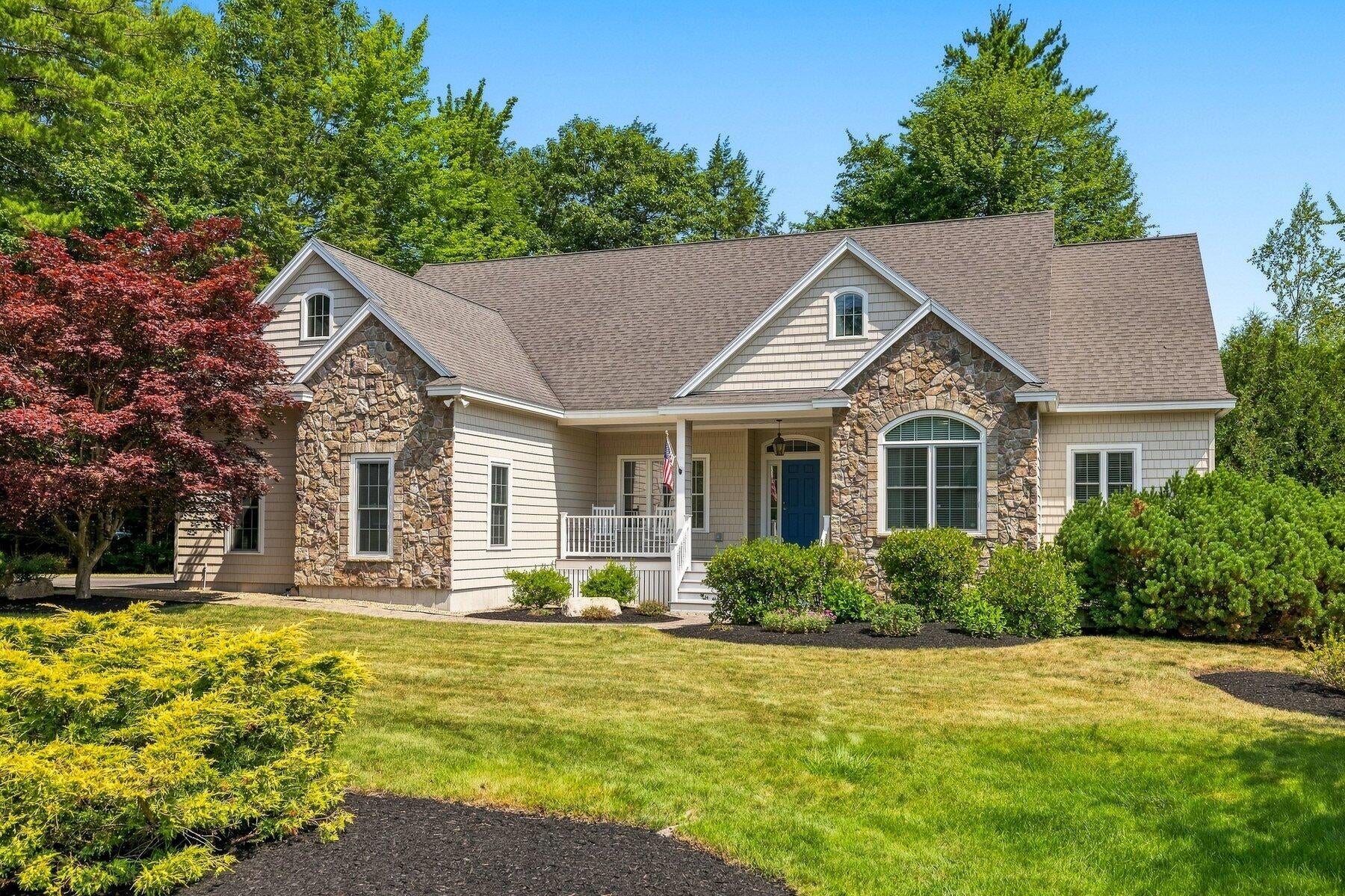 3 Bobolink Lane