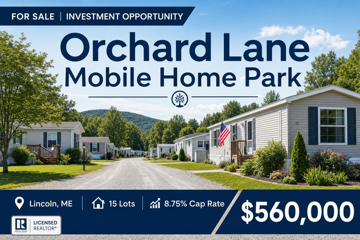 0 Orchard Lane