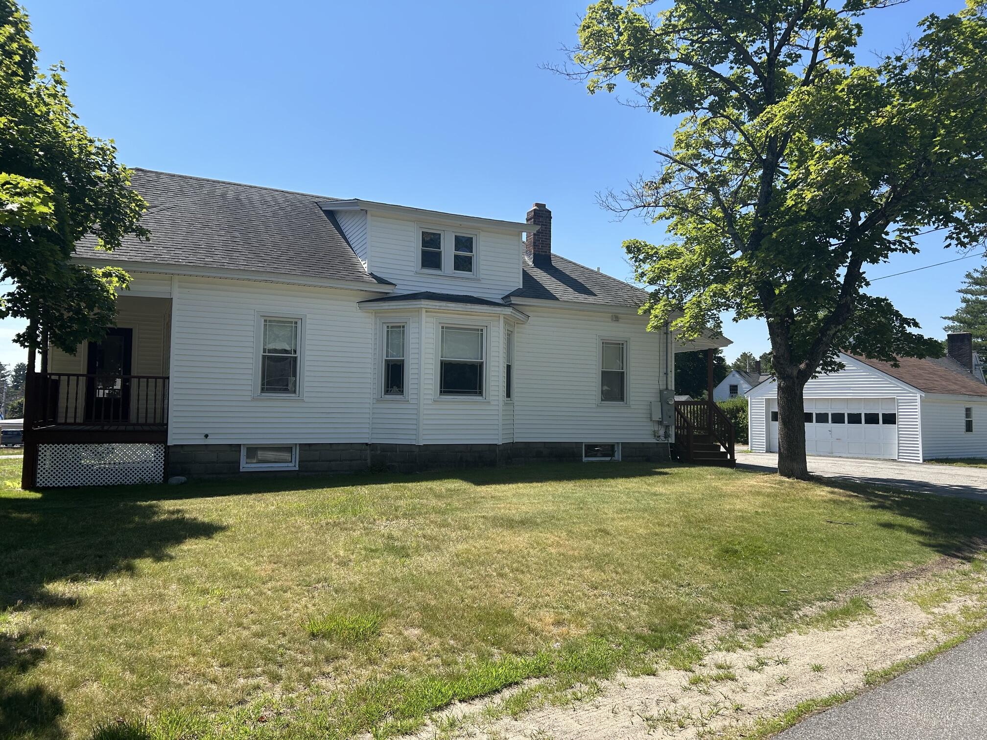 1087 Main Street