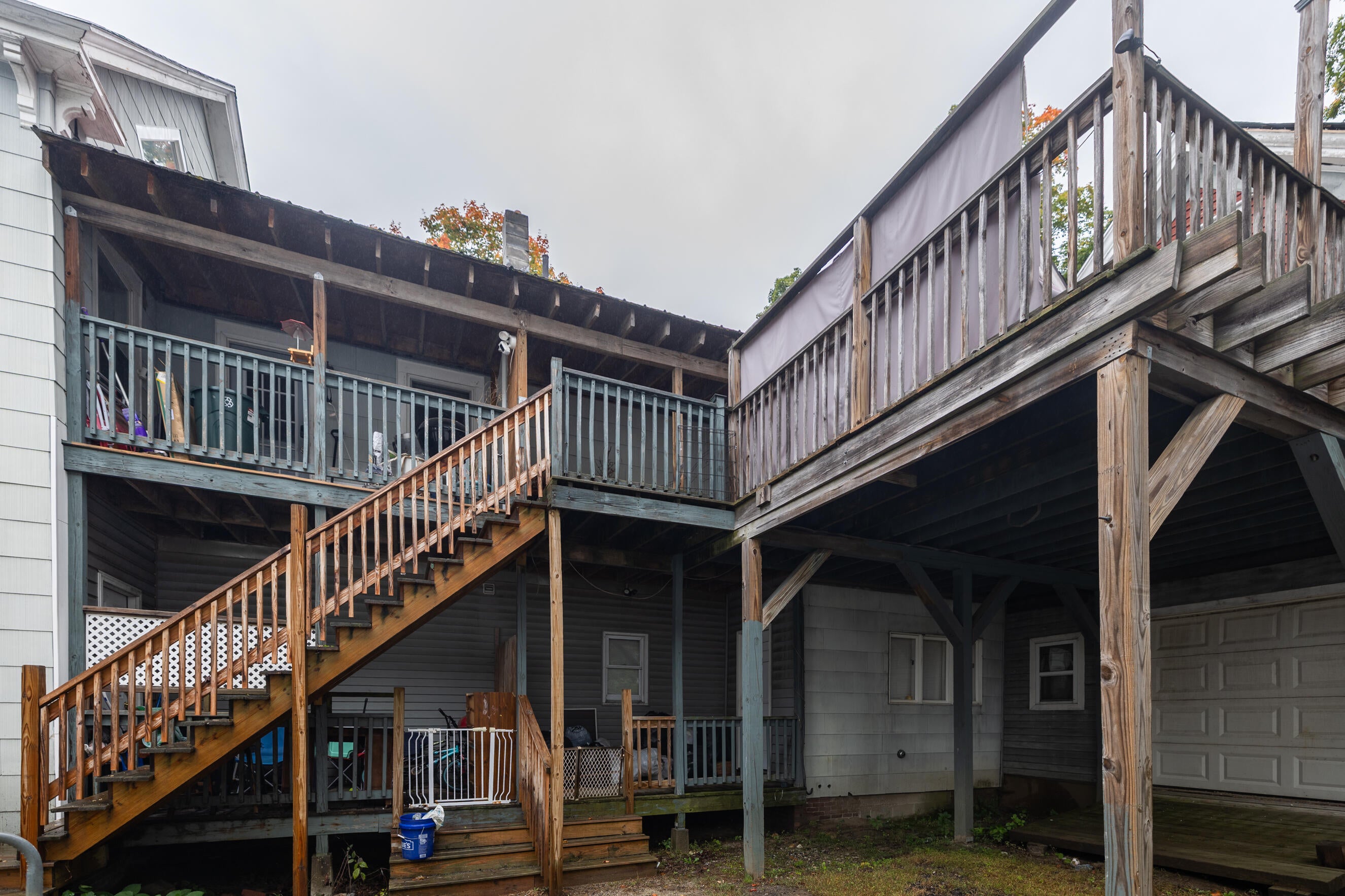 167 Summer Street