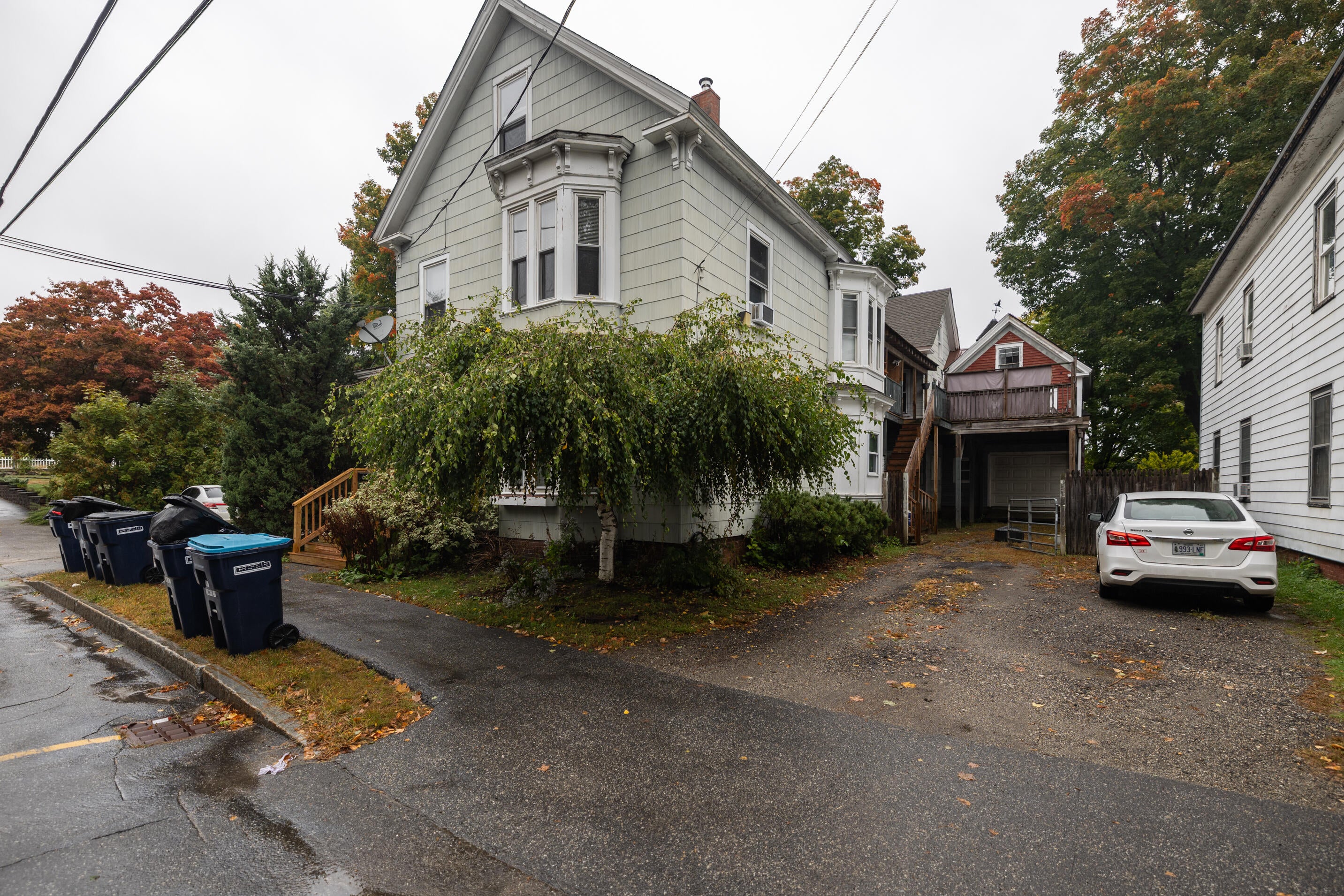 167 Summer Street