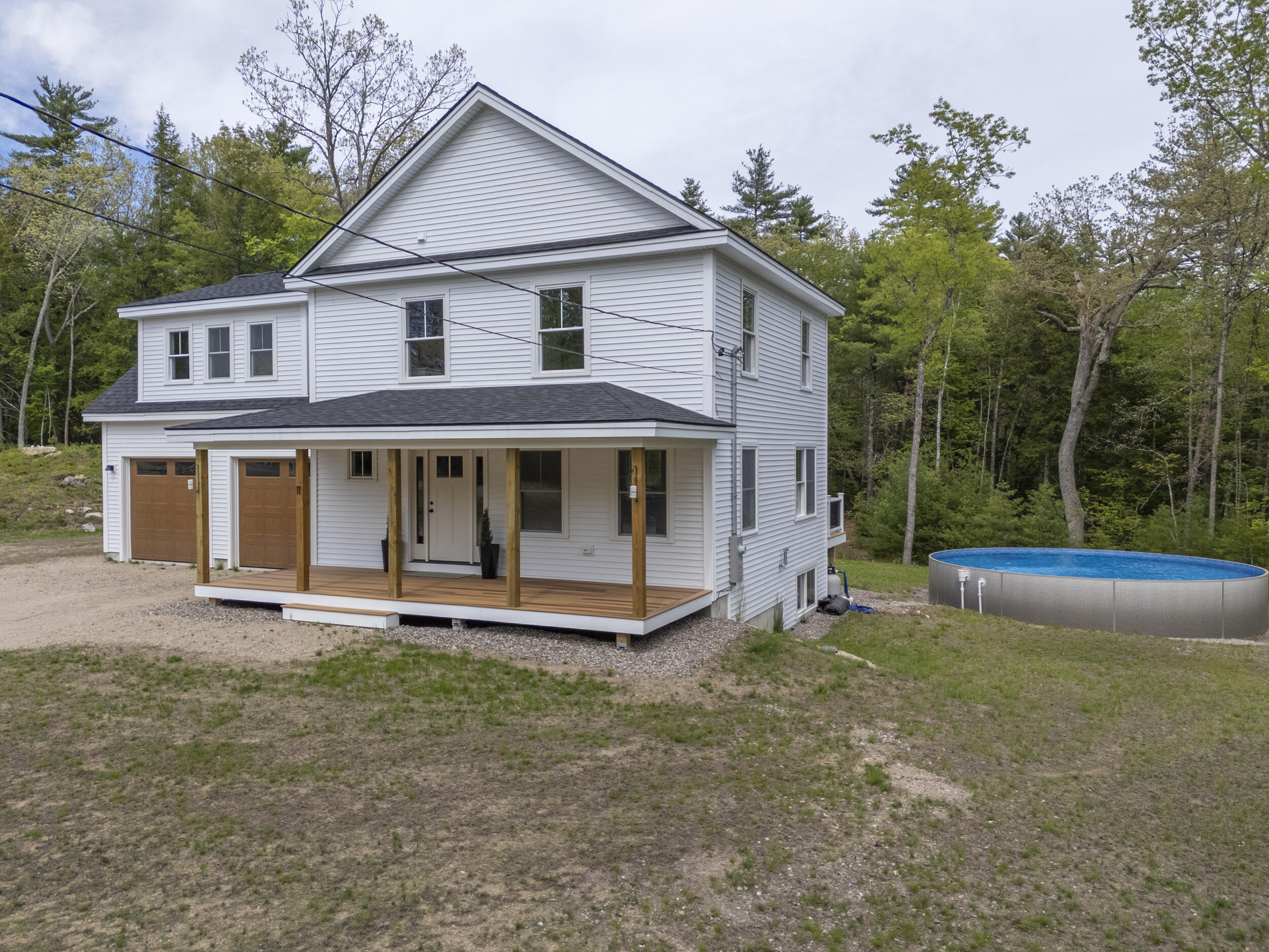 11 Angelwood Road Extension