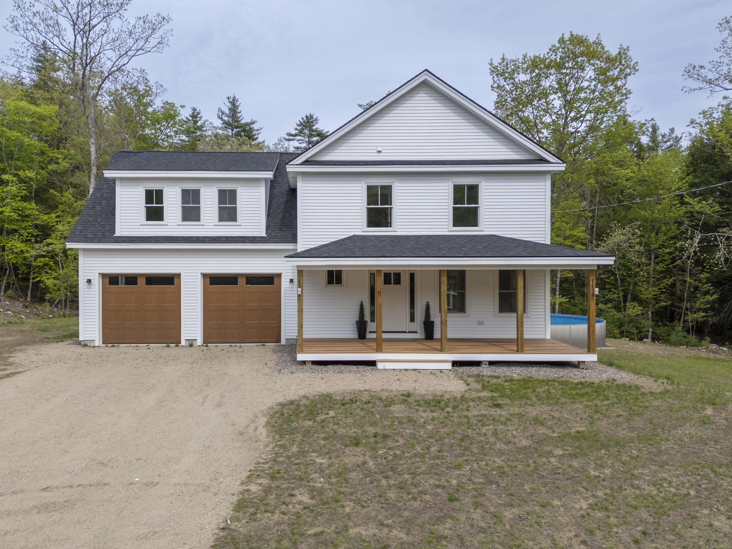 11 Angelwood Road Extension