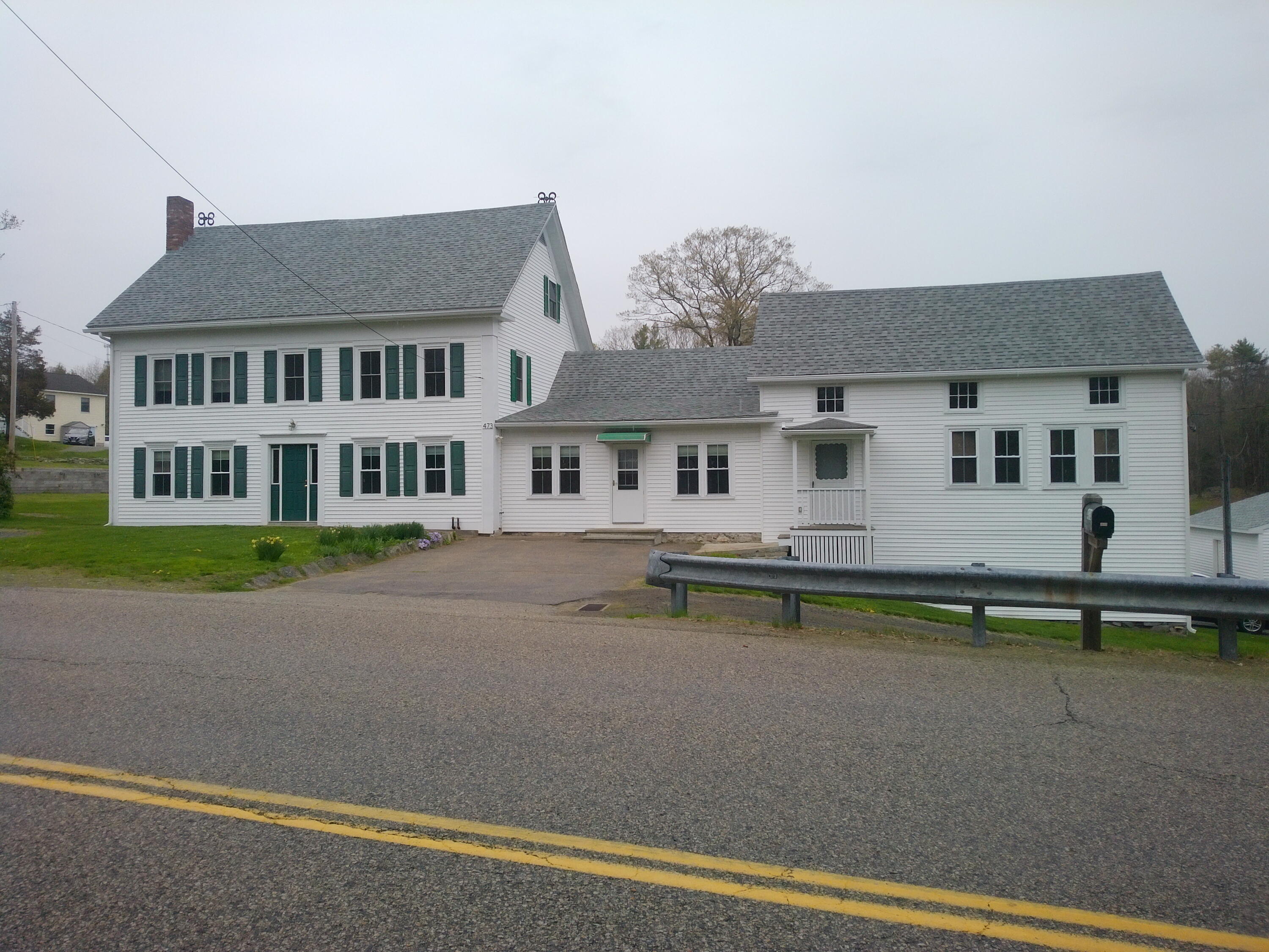 473 Tatnic Road
