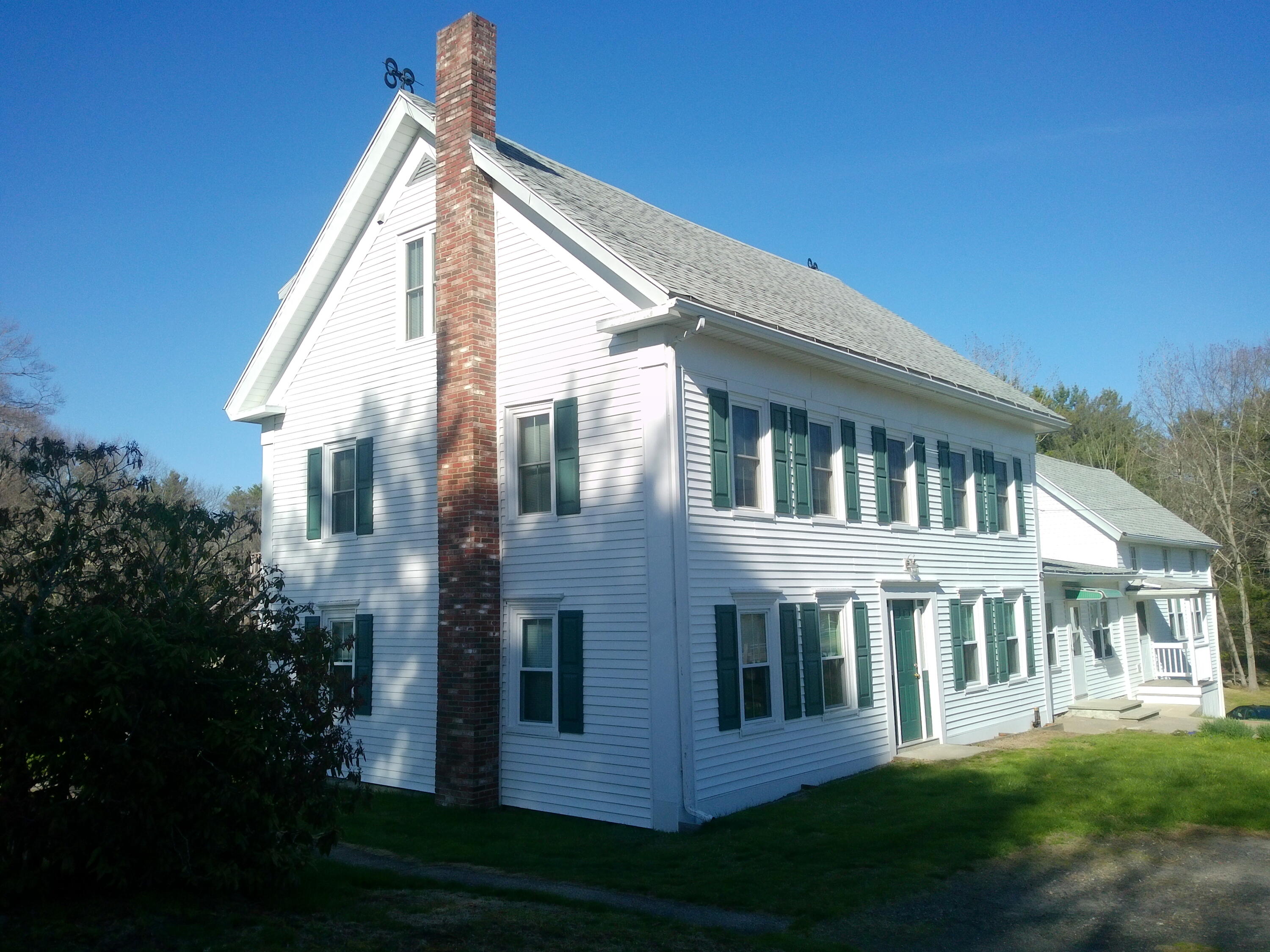473 Tatnic Road