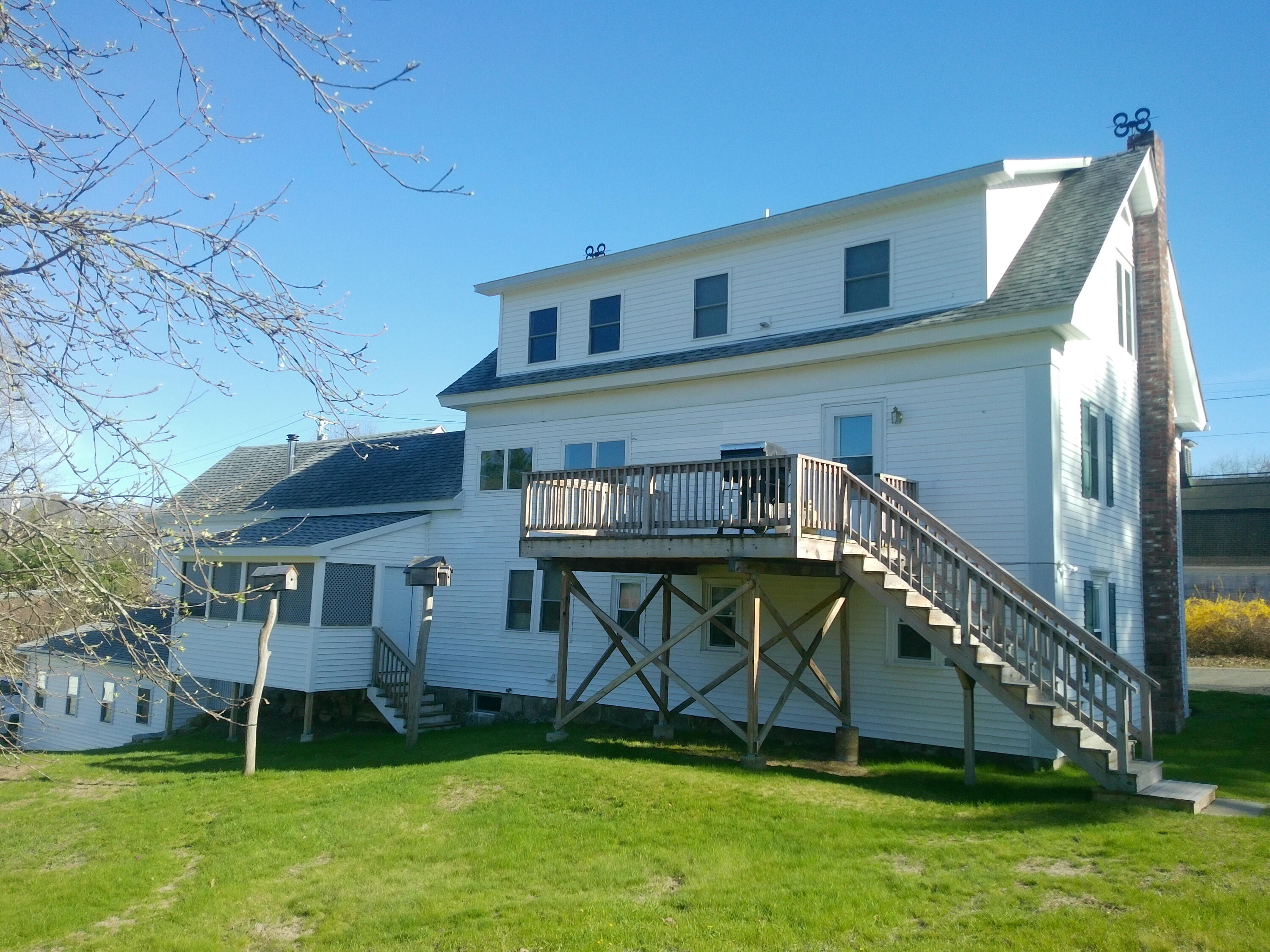 473 Tatnic Road