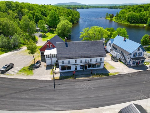 Photo of 15 Tenney Hill Road, Monson, ME 04464 (MLS # 1666451)
