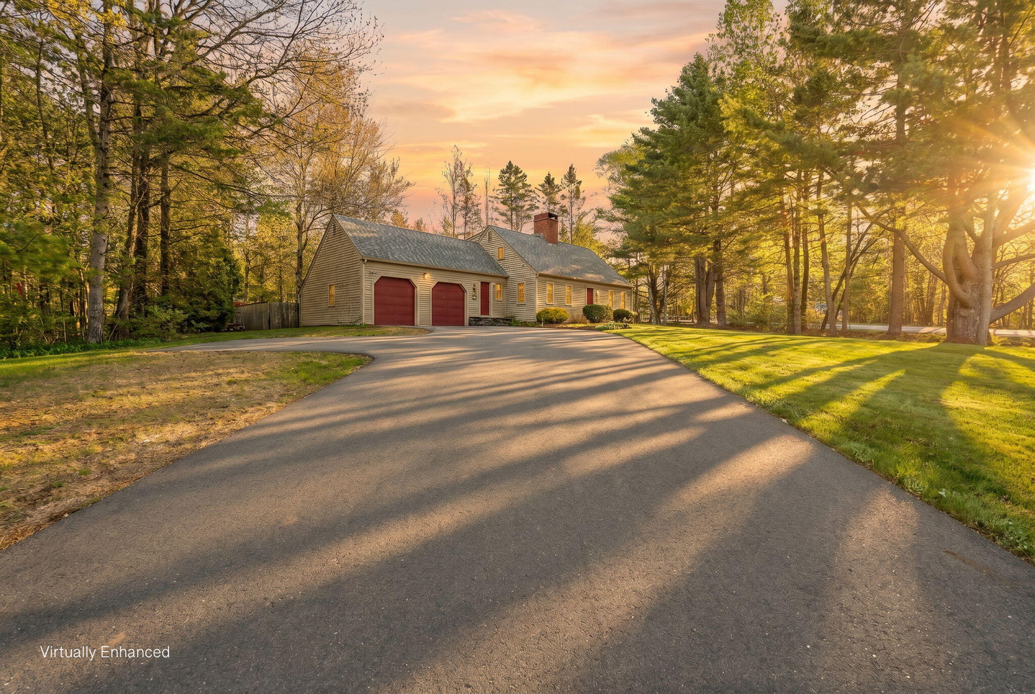 166 Balsam Road