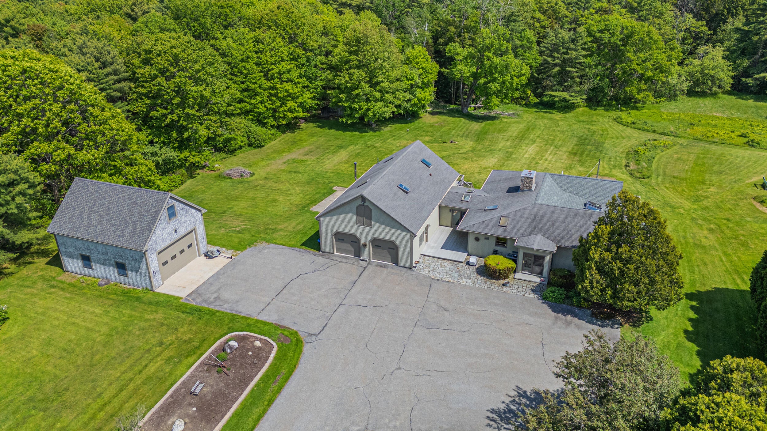 501 Mere Point Road
