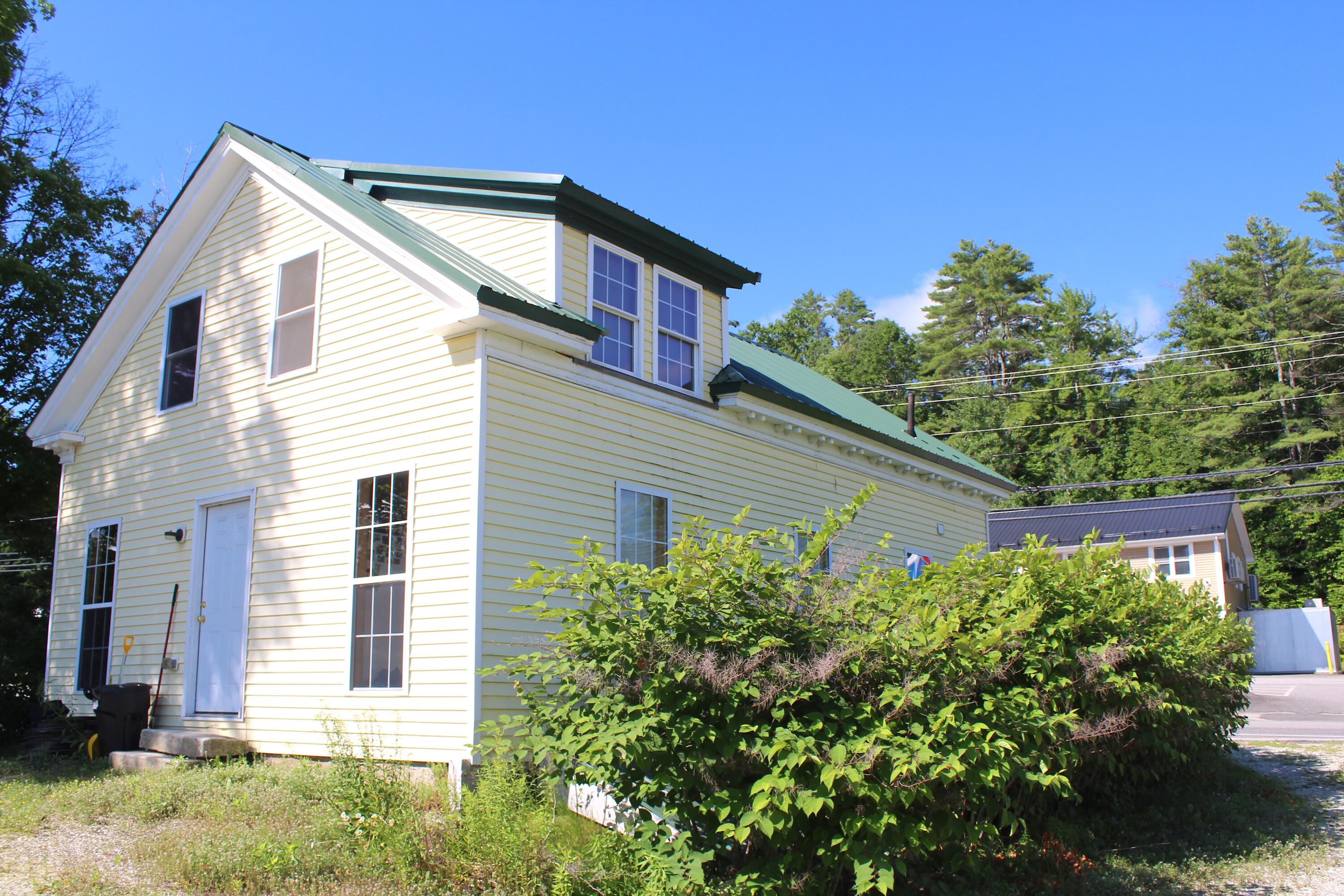 67 Main Street