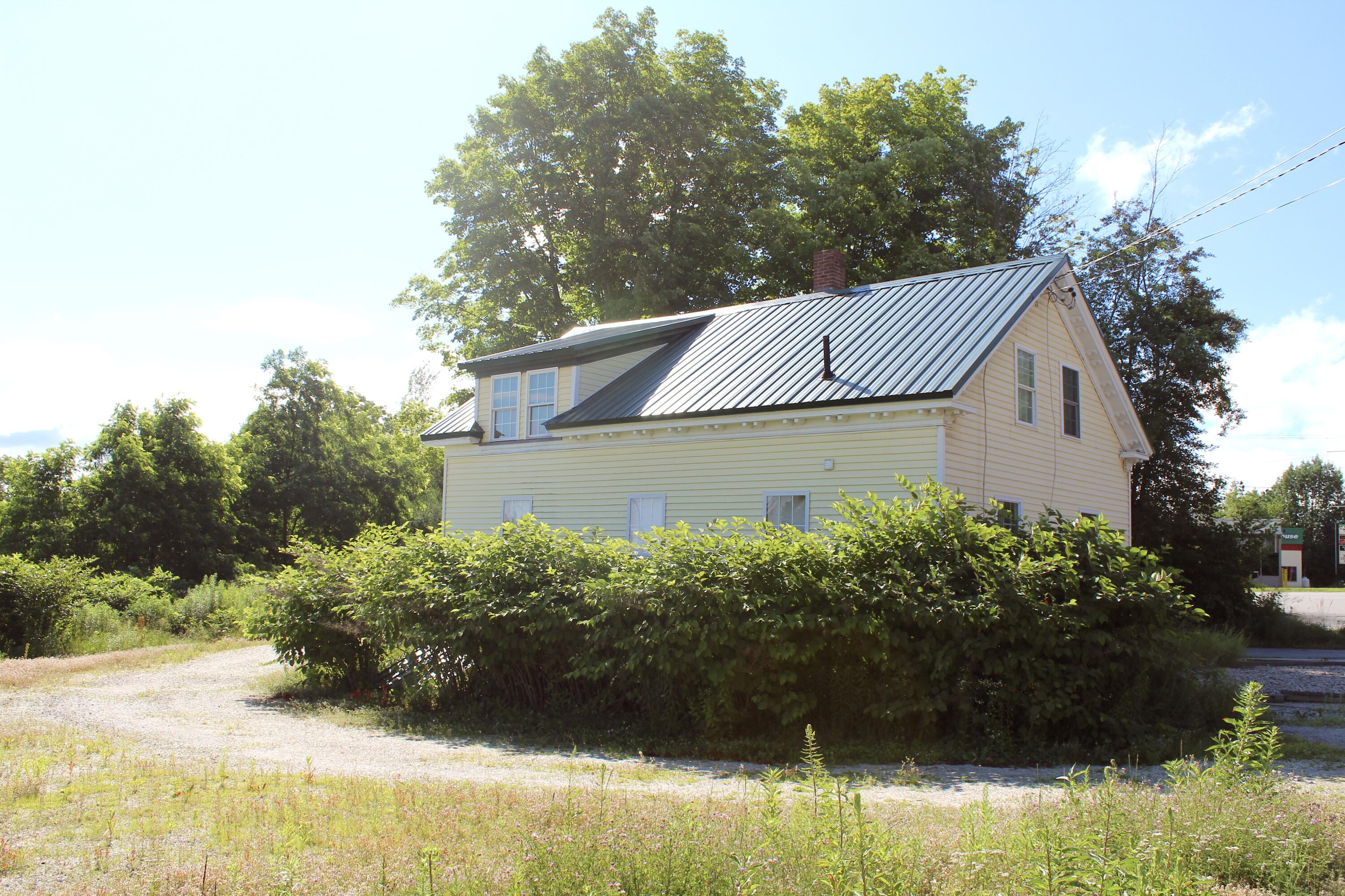 67 Main Street