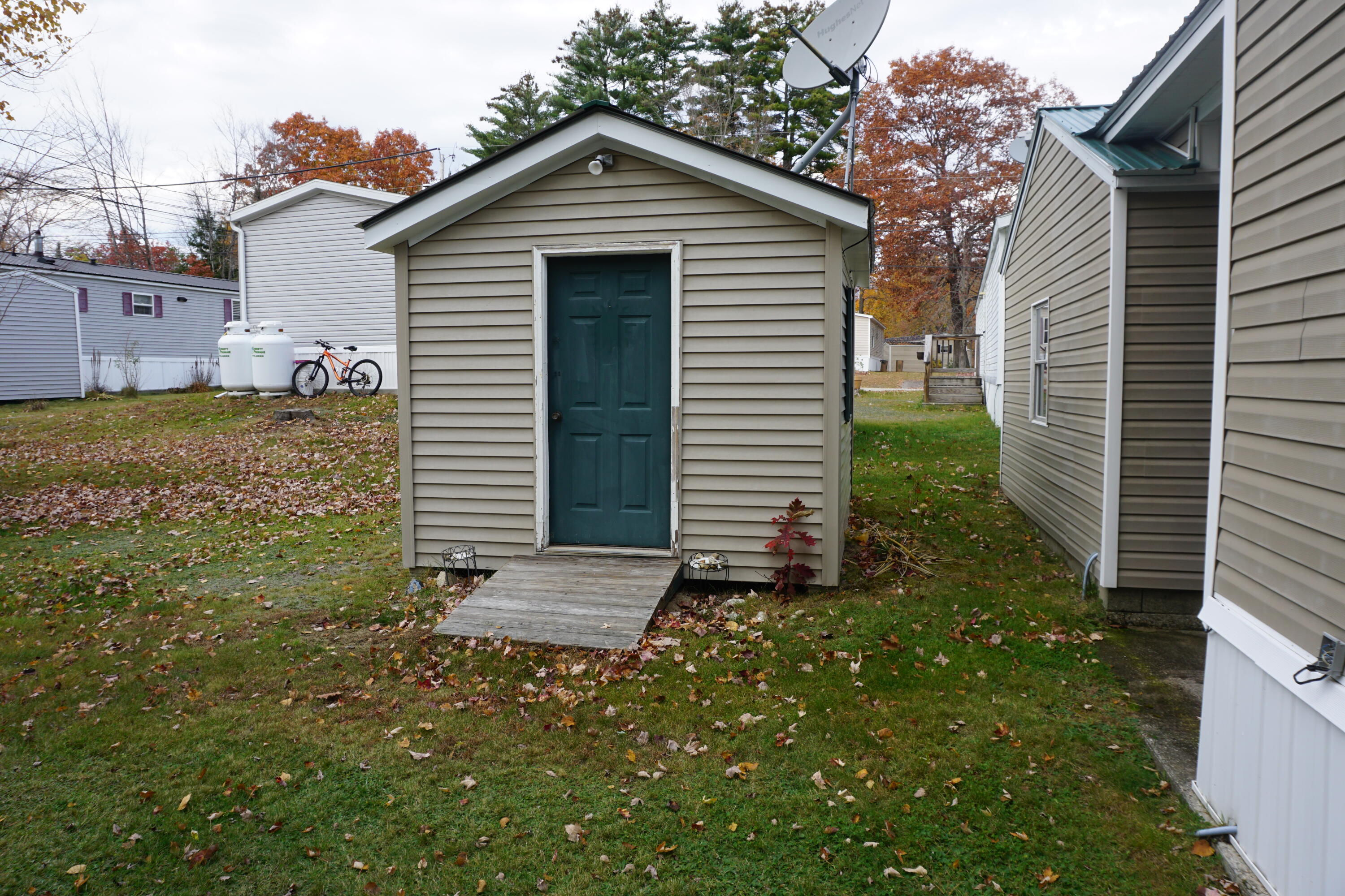 1 Lynewood Drive